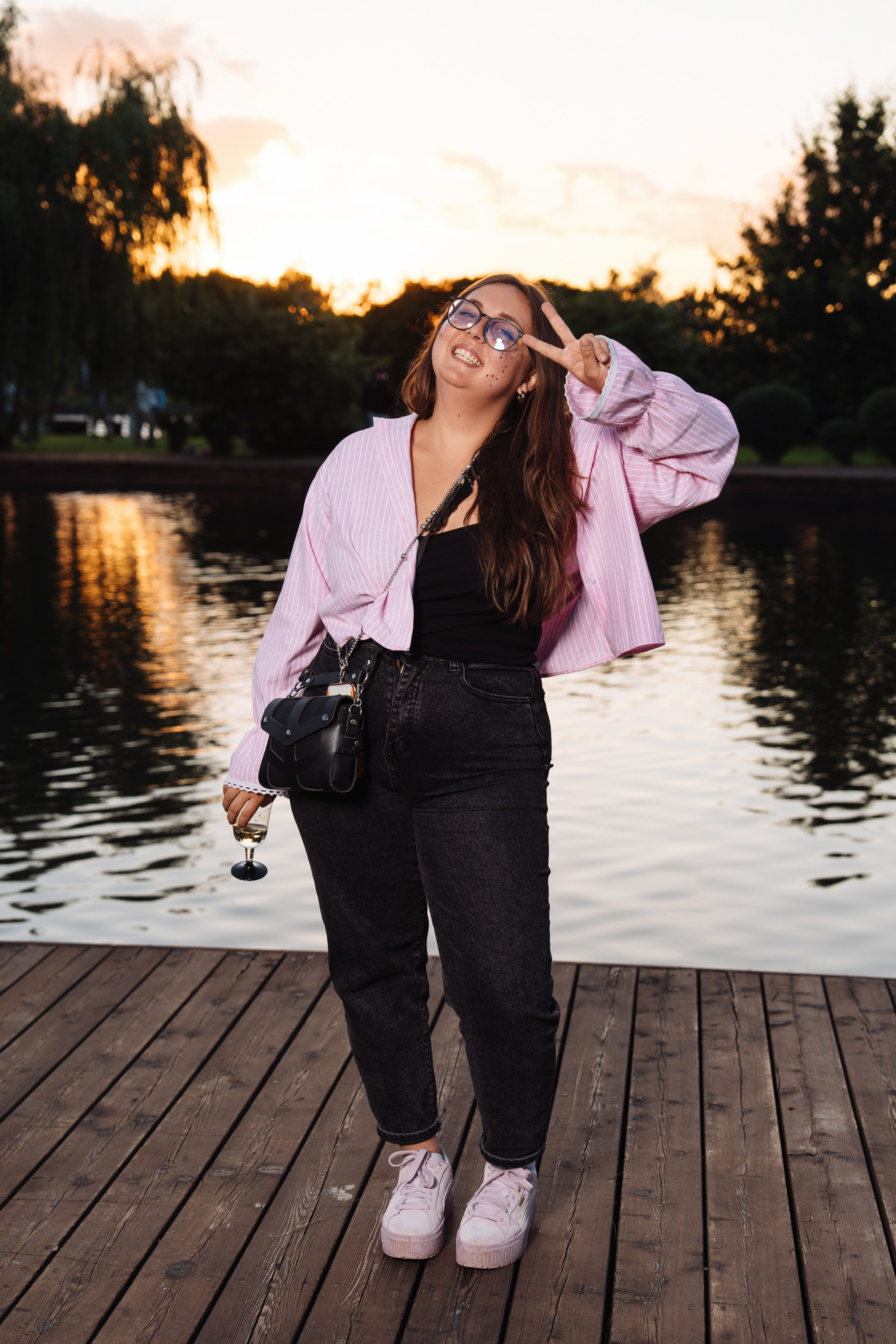 Summer corporate. Рекламный фотограф Москва — рекламная и бренд-съёмка | Polyakov