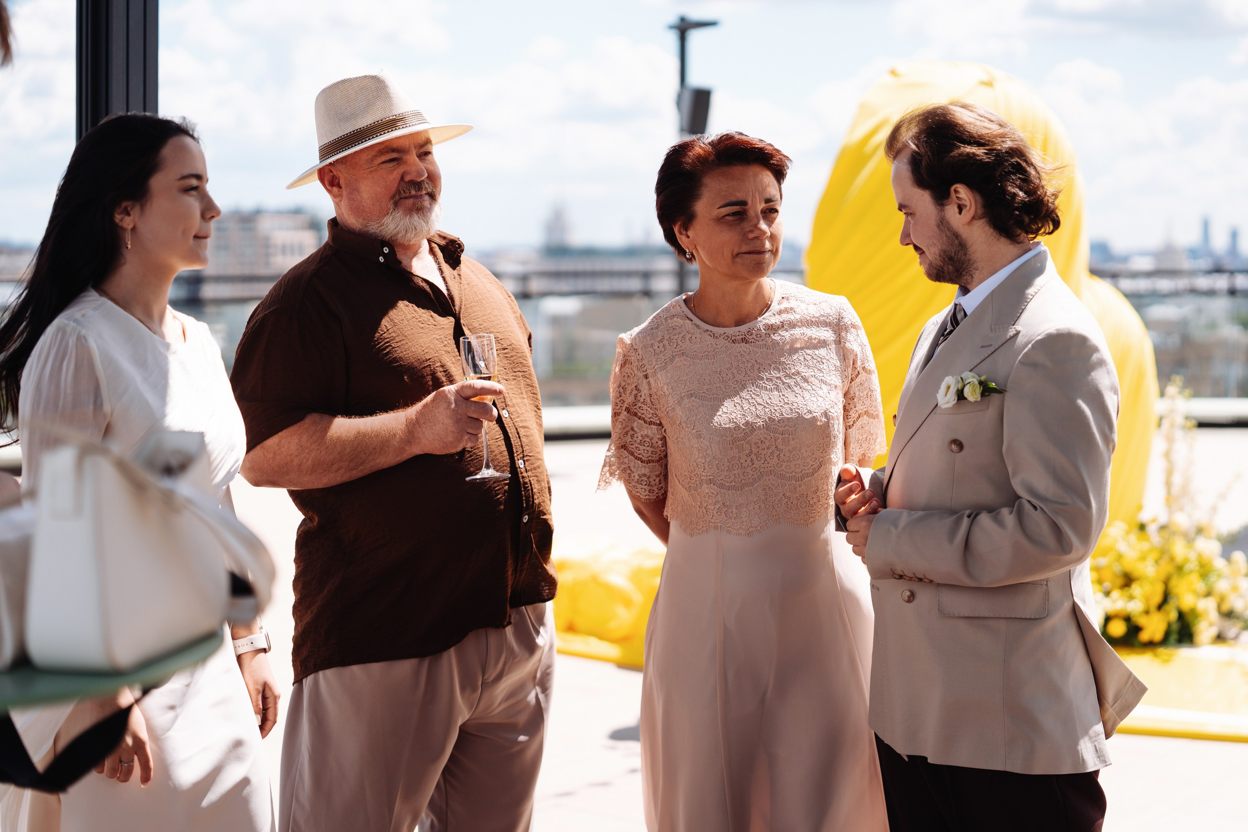 T-wedding. Рекламный фотограф Москва — рекламная и бренд-съёмка | Polyakov