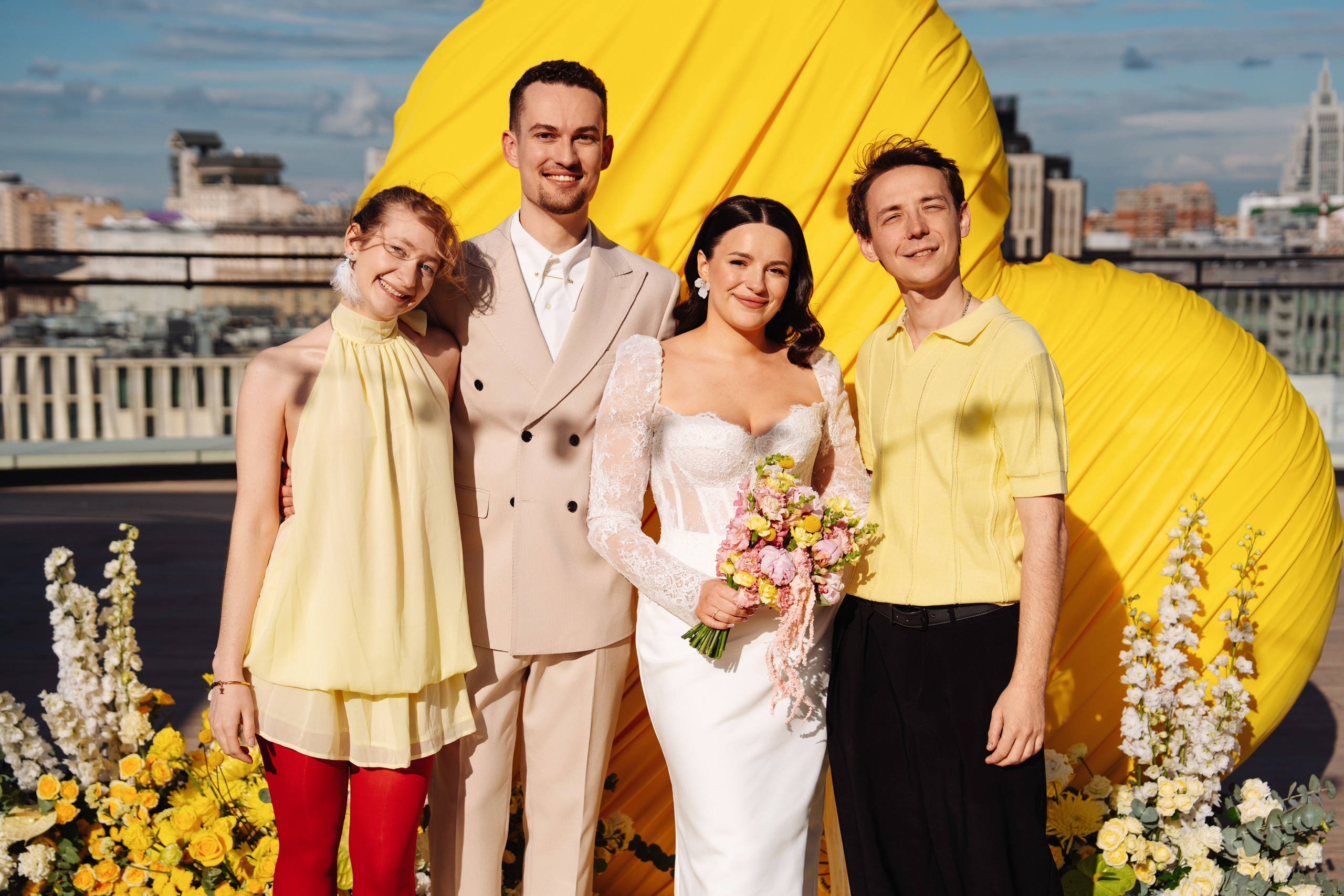 T-wedding. Рекламный фотограф Москва — рекламная и бренд-съёмка | Polyakov