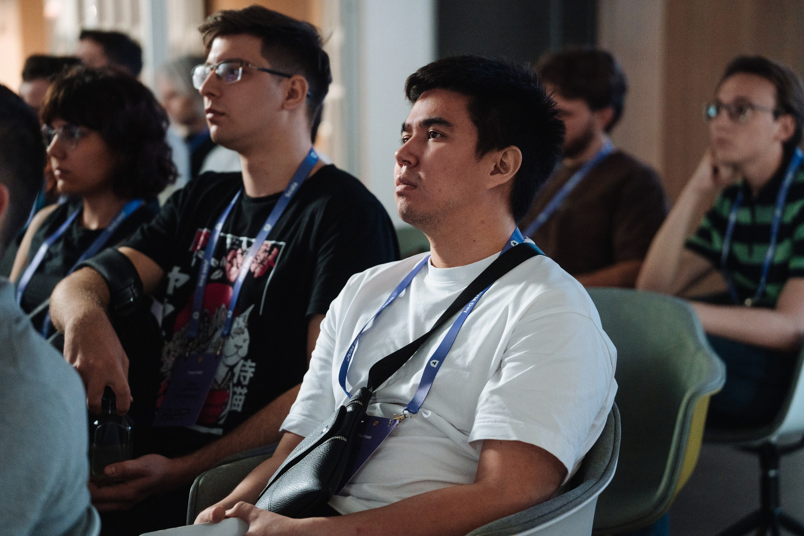 JVM Day 2025. Рекламный фотограф Москва — рекламная и бренд-съёмка | Polyakov