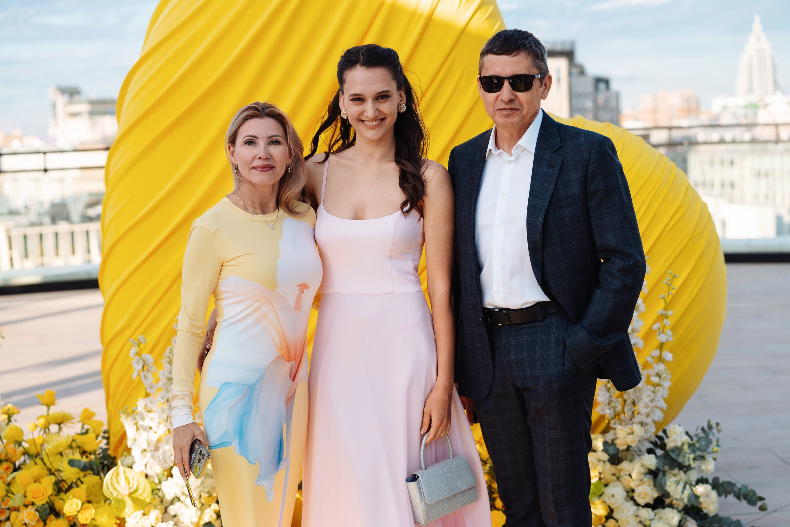T-wedding. Рекламный фотограф Москва — рекламная и бренд-съёмка | Polyakov