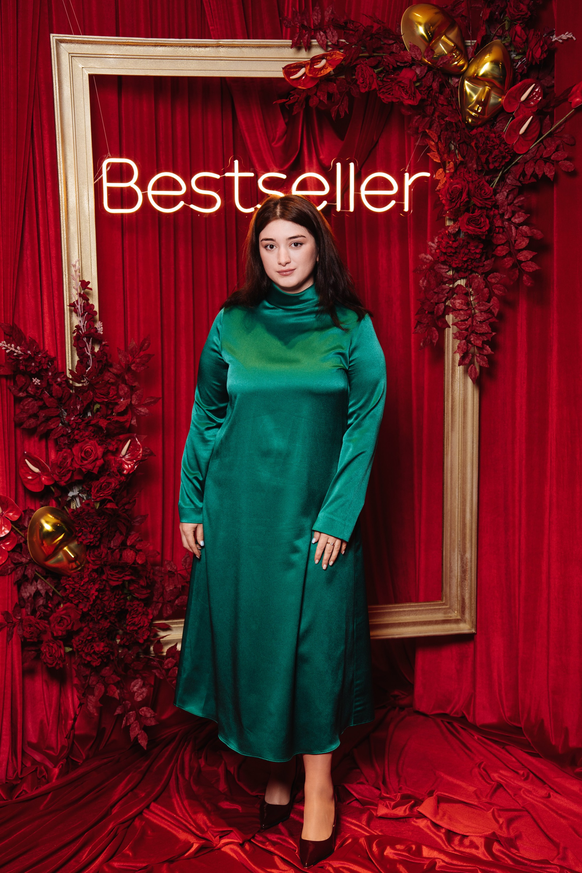 Best Seller. Рекламный фотограф Москва — рекламная и бренд-съёмка | Polyakov