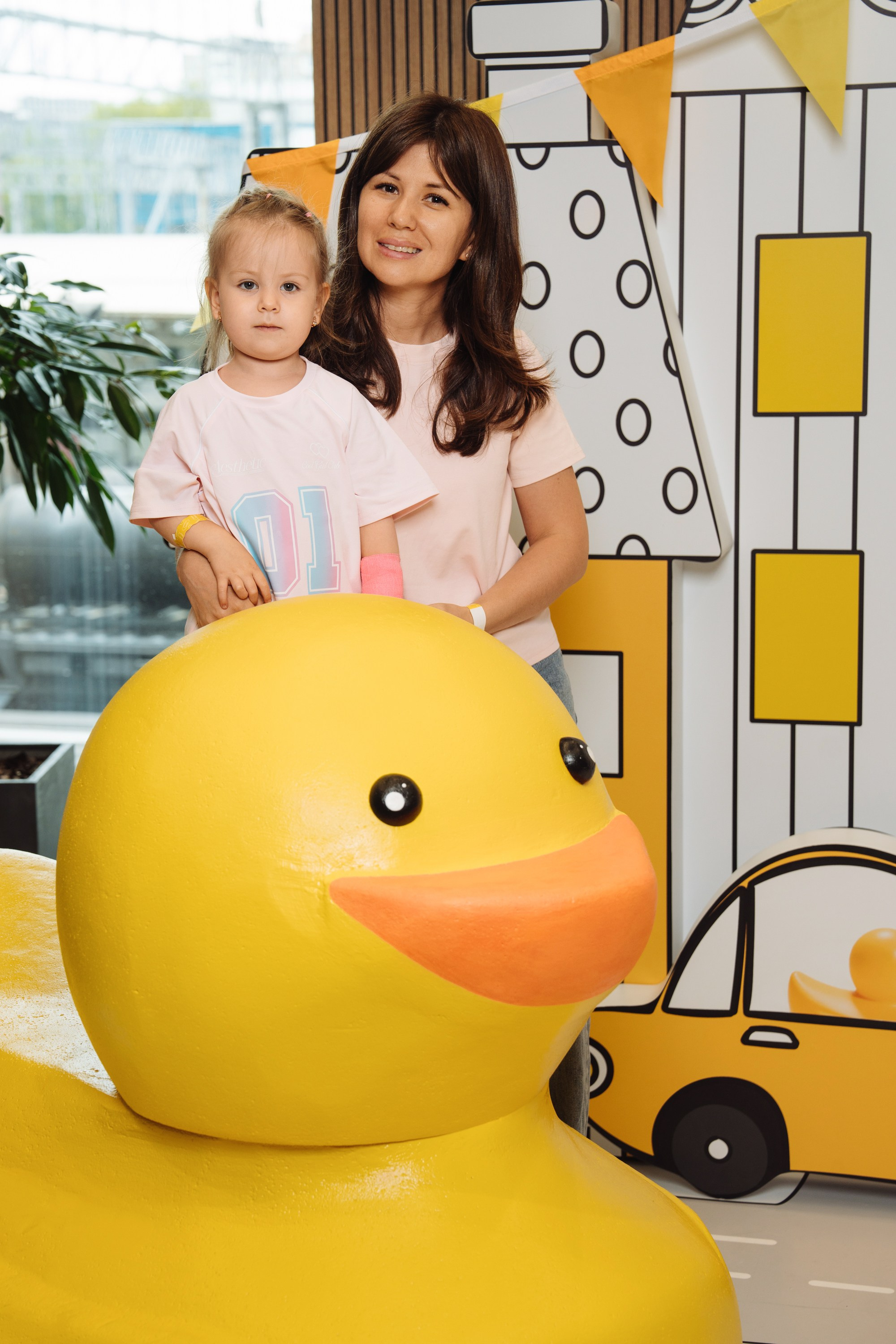 Kids Day 2026. Рекламный фотограф Москва — рекламная и бренд-съёмка | Polyakov