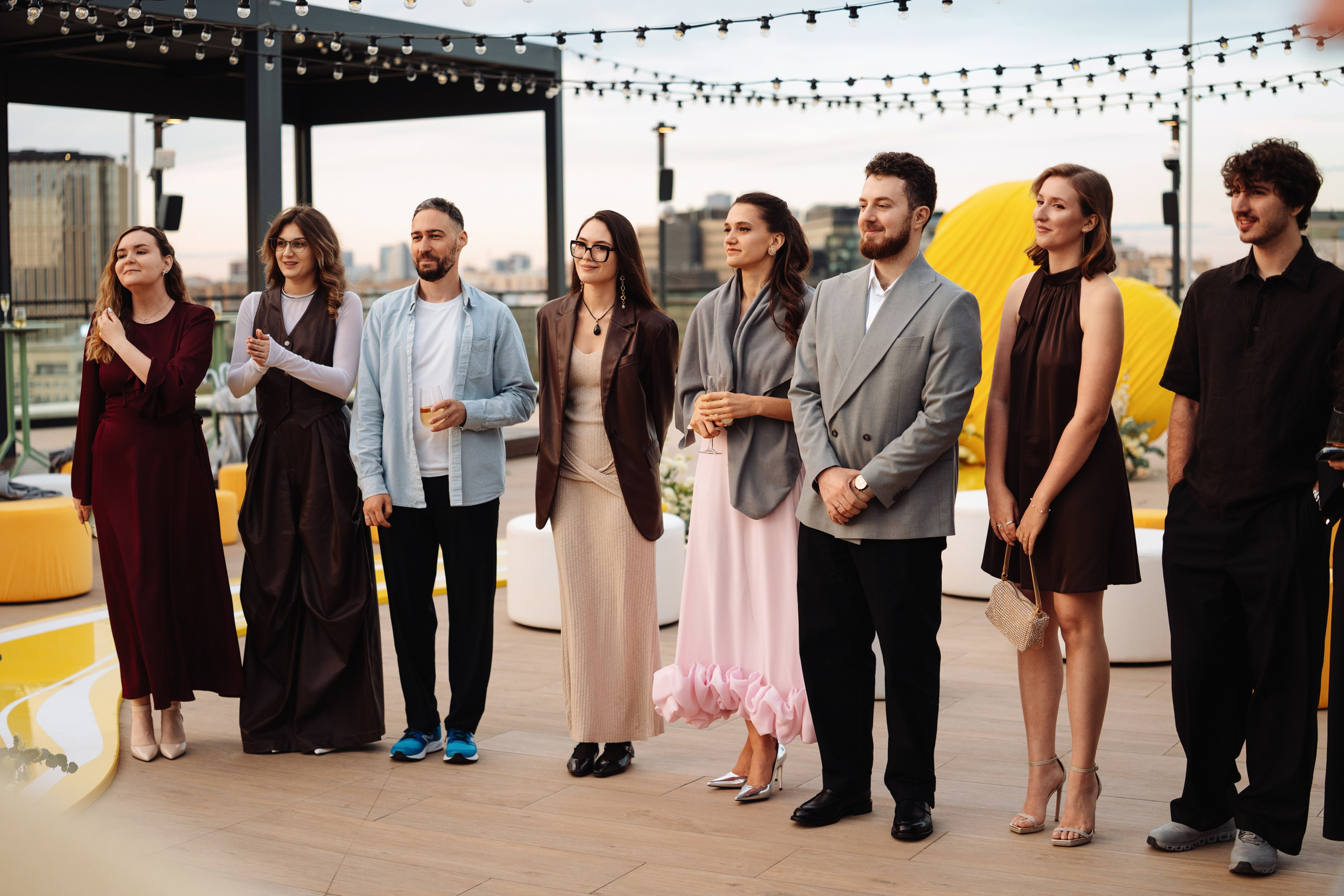 T-wedding. Рекламный фотограф Москва — рекламная и бренд-съёмка | Polyakov