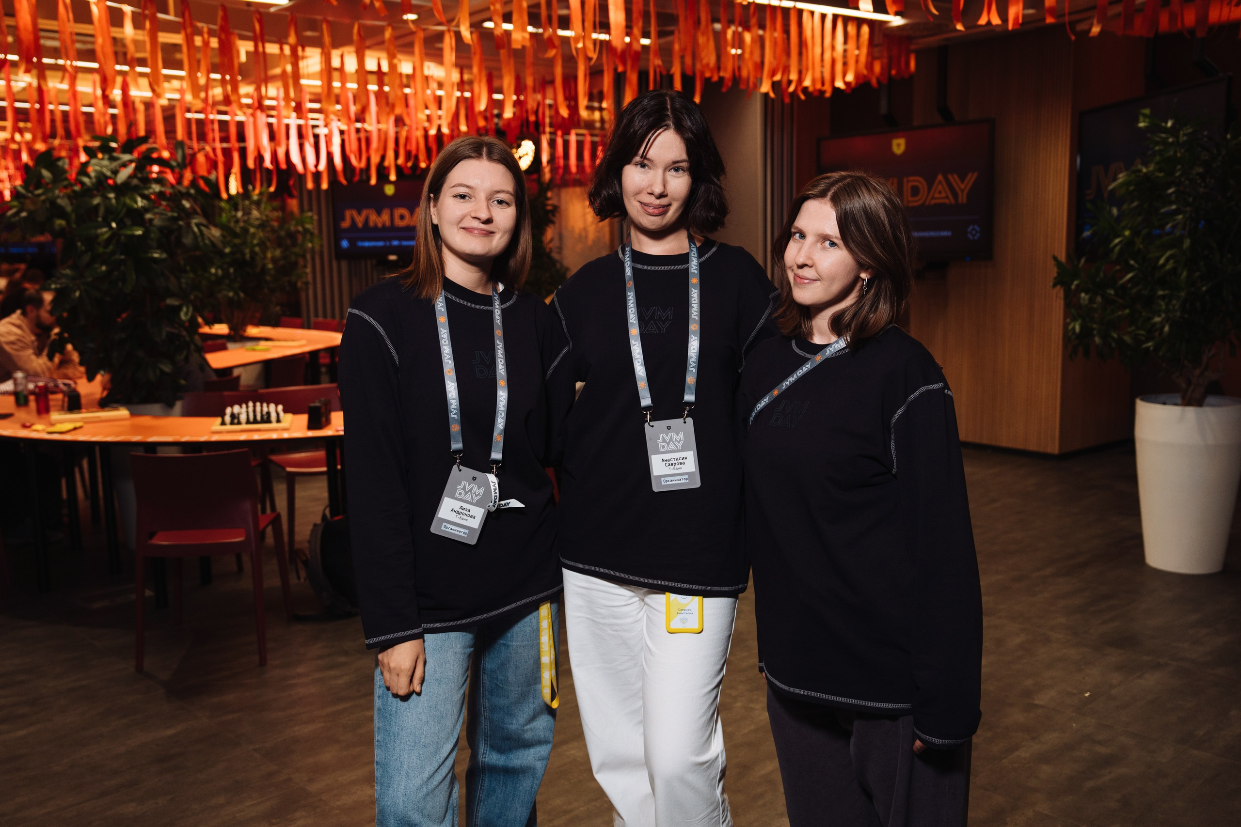 JVM DAY 2026. Рекламный фотограф Москва — рекламная и бренд-съёмка | Polyakov