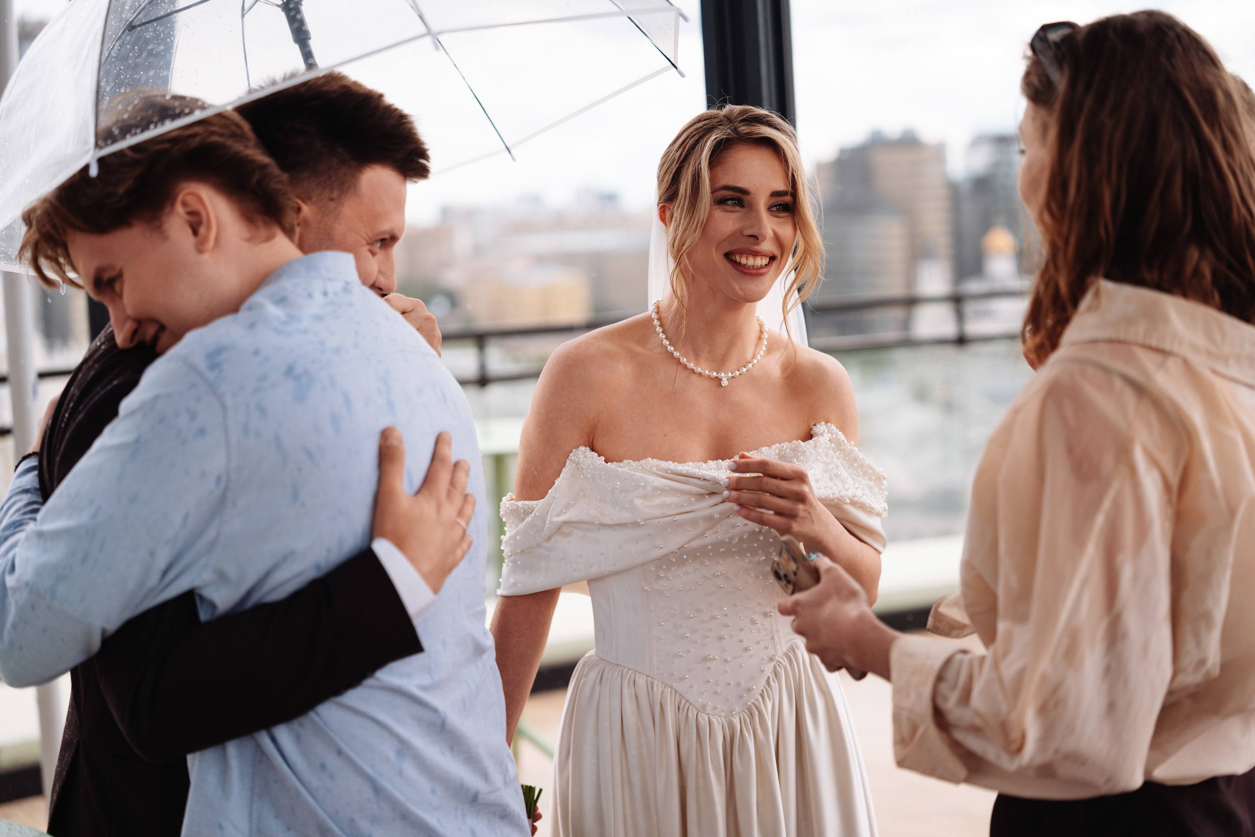 T-wedding. Рекламный фотограф Москва — рекламная и бренд-съёмка | Polyakov