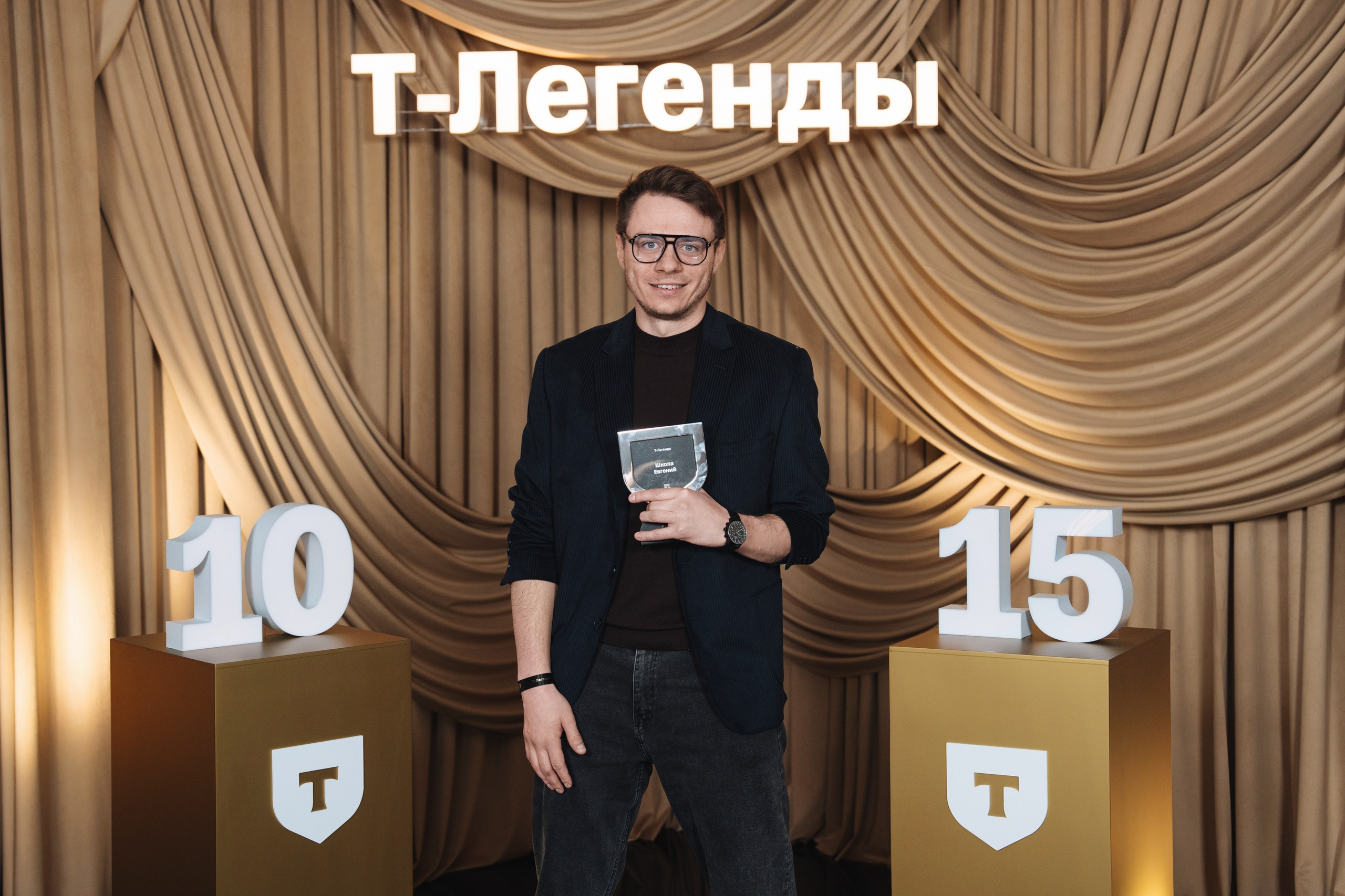 Т-Легенды 2025. Рекламный фотограф Москва — рекламная и бренд-съёмка | Polyakov