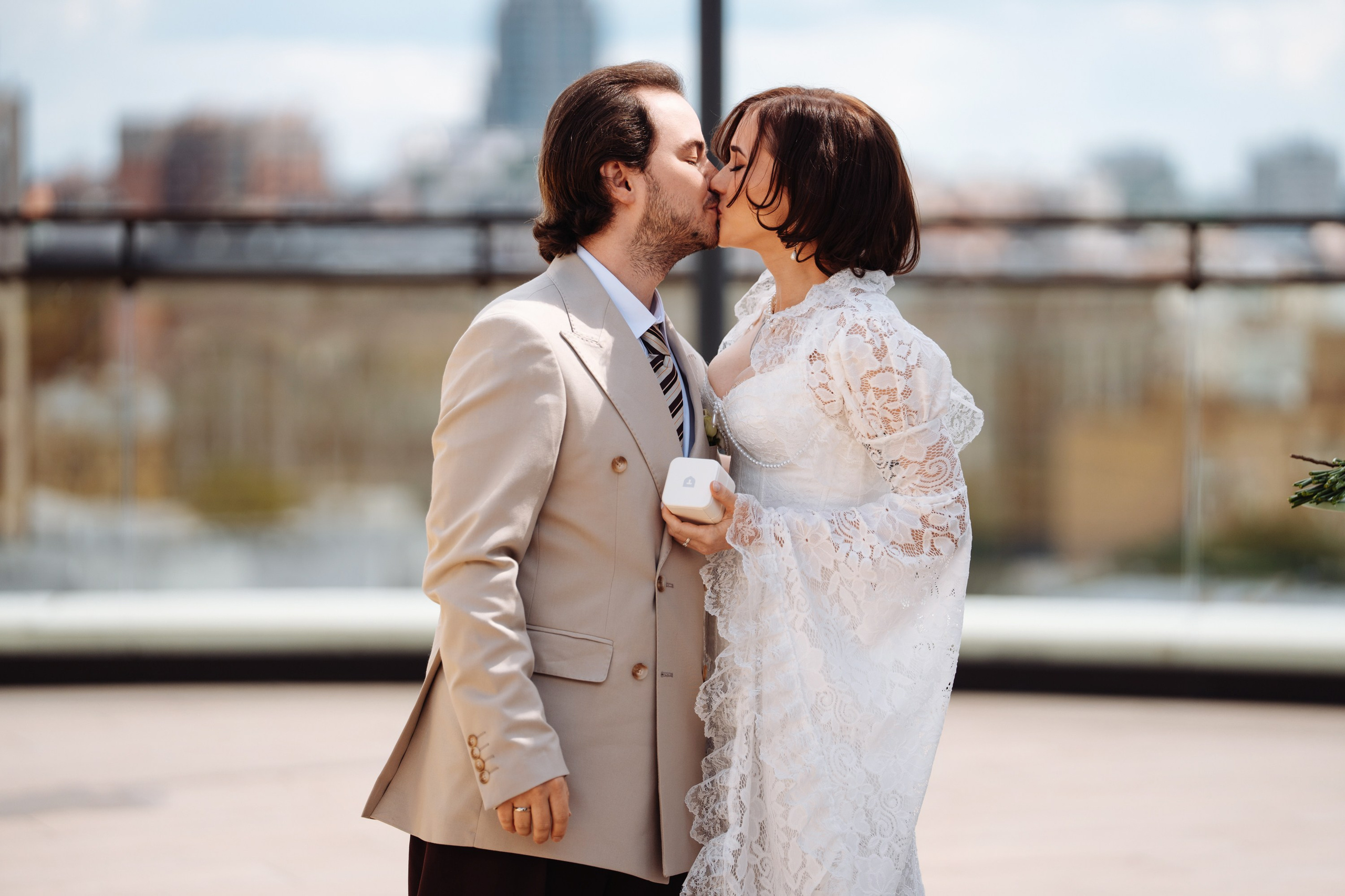 T-wedding. Рекламный фотограф Москва — рекламная и бренд-съёмка | Polyakov