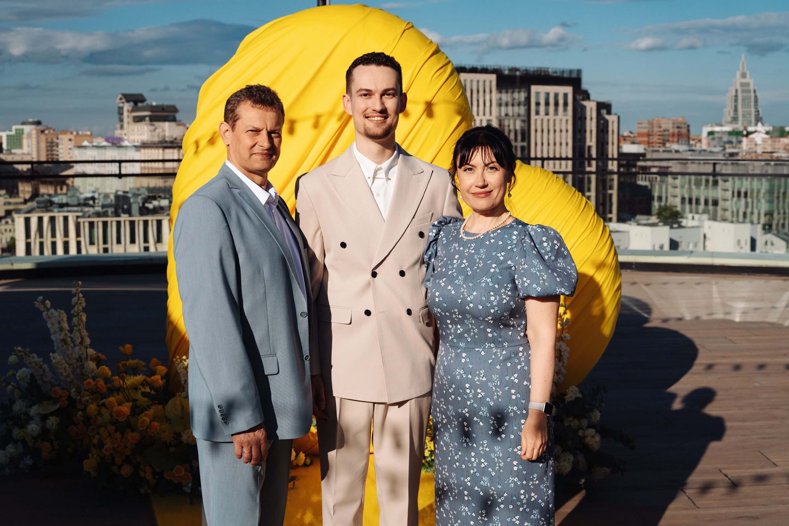 T-wedding. Рекламный фотограф Москва — рекламная и бренд-съёмка | Polyakov