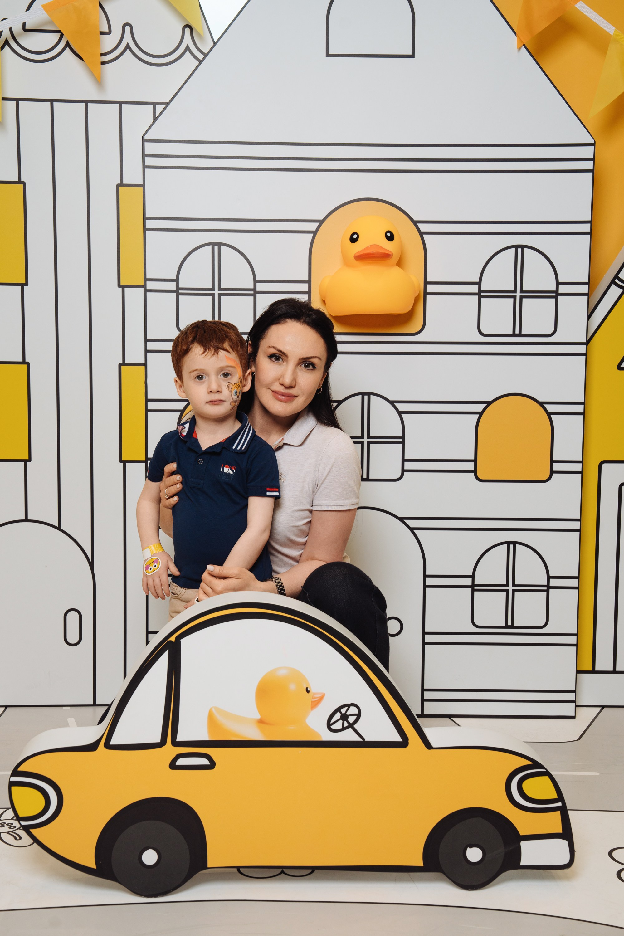 Kids Day 2026. Рекламный фотограф Москва — рекламная и бренд-съёмка | Polyakov
