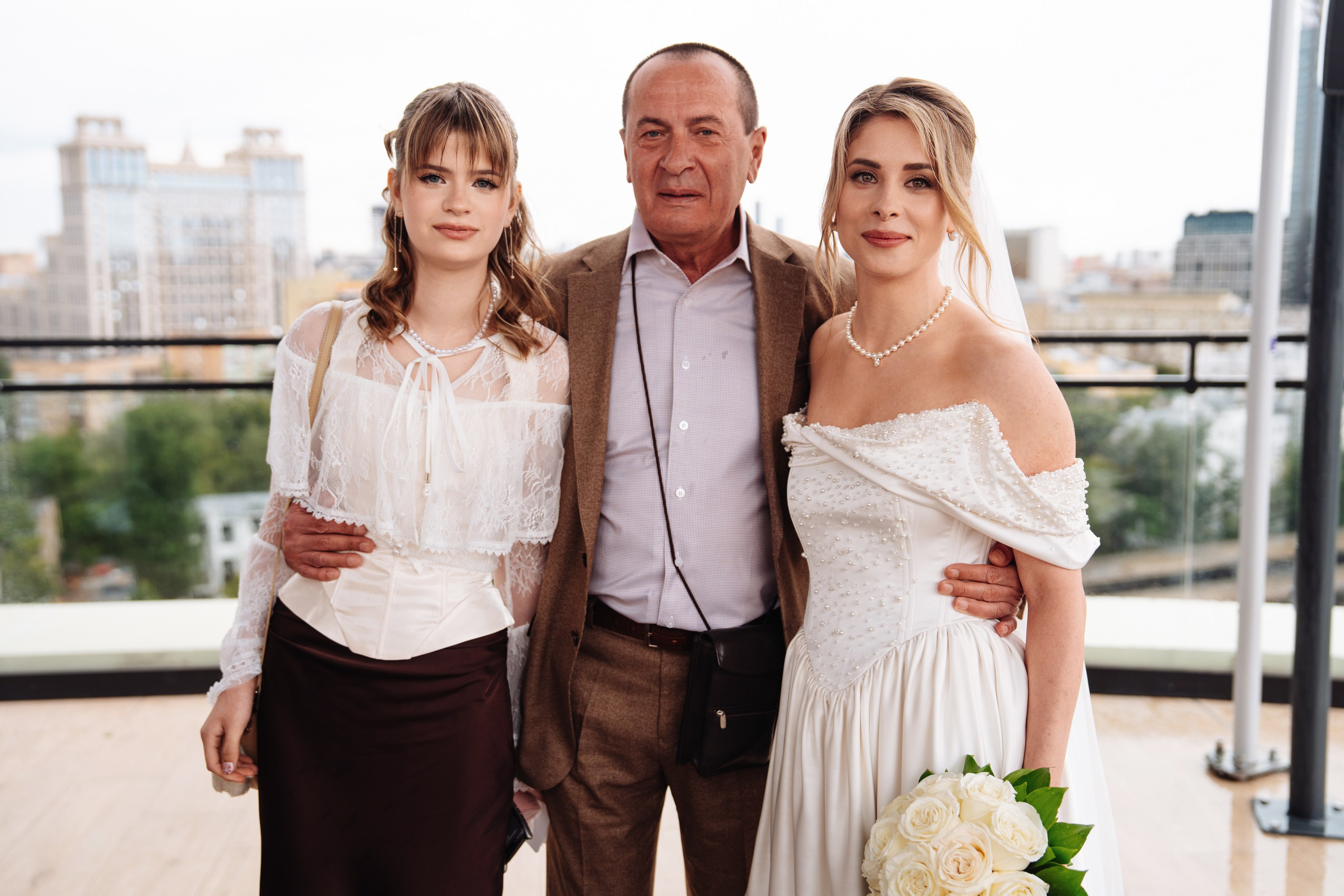 T-wedding. Рекламный фотограф Москва — рекламная и бренд-съёмка | Polyakov