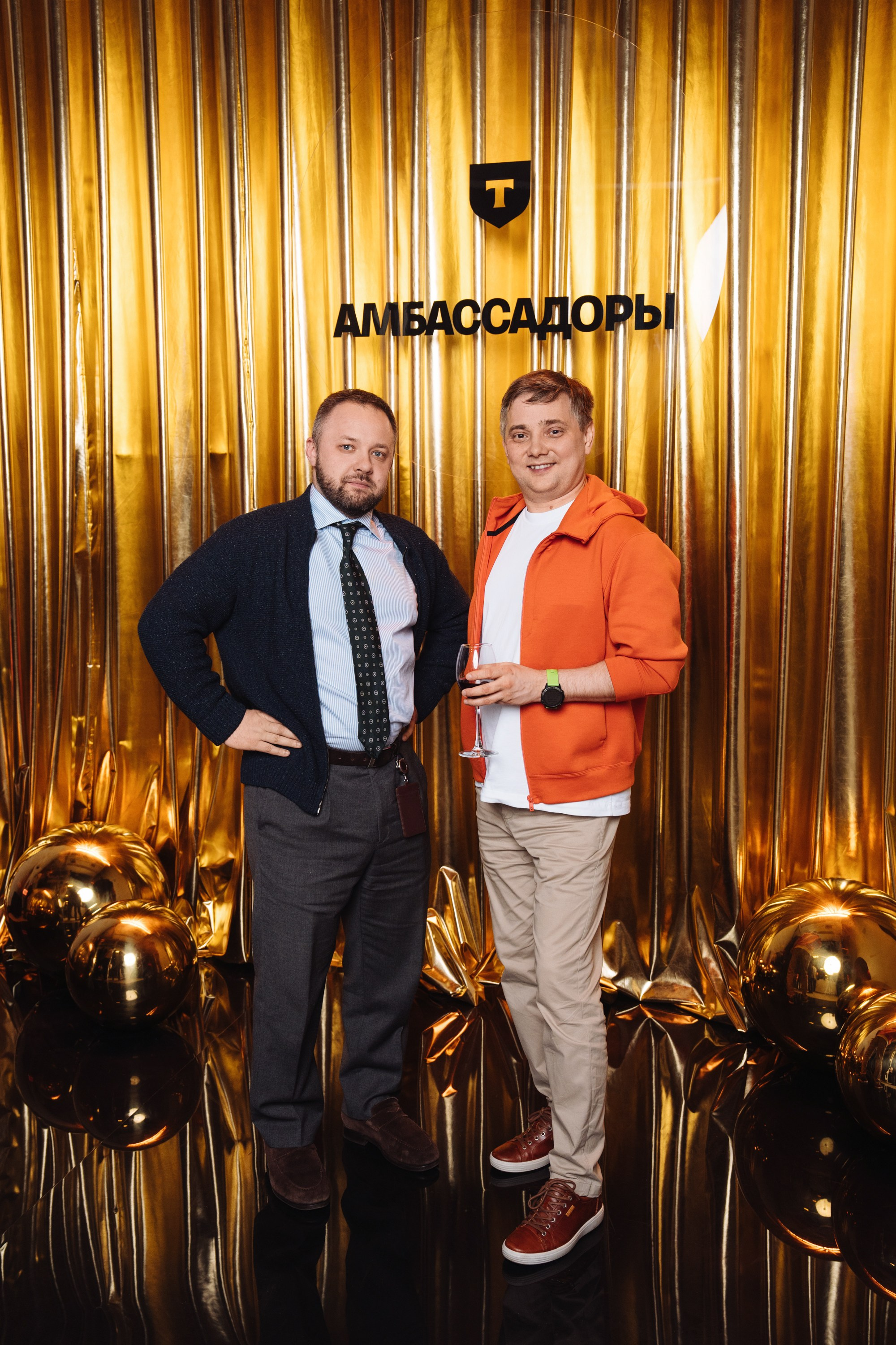 Т-Амбасадоры. Рекламный фотограф Москва — рекламная и бренд-съёмка | Polyakov