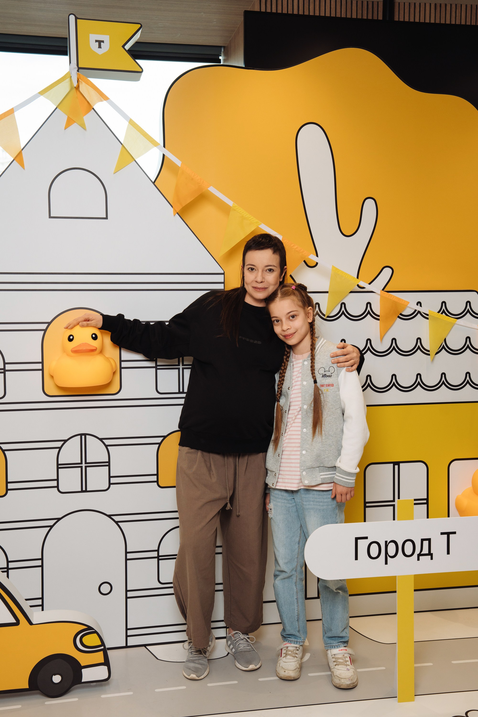 Kids Day 2026. Рекламный фотограф Москва — рекламная и бренд-съёмка | Polyakov