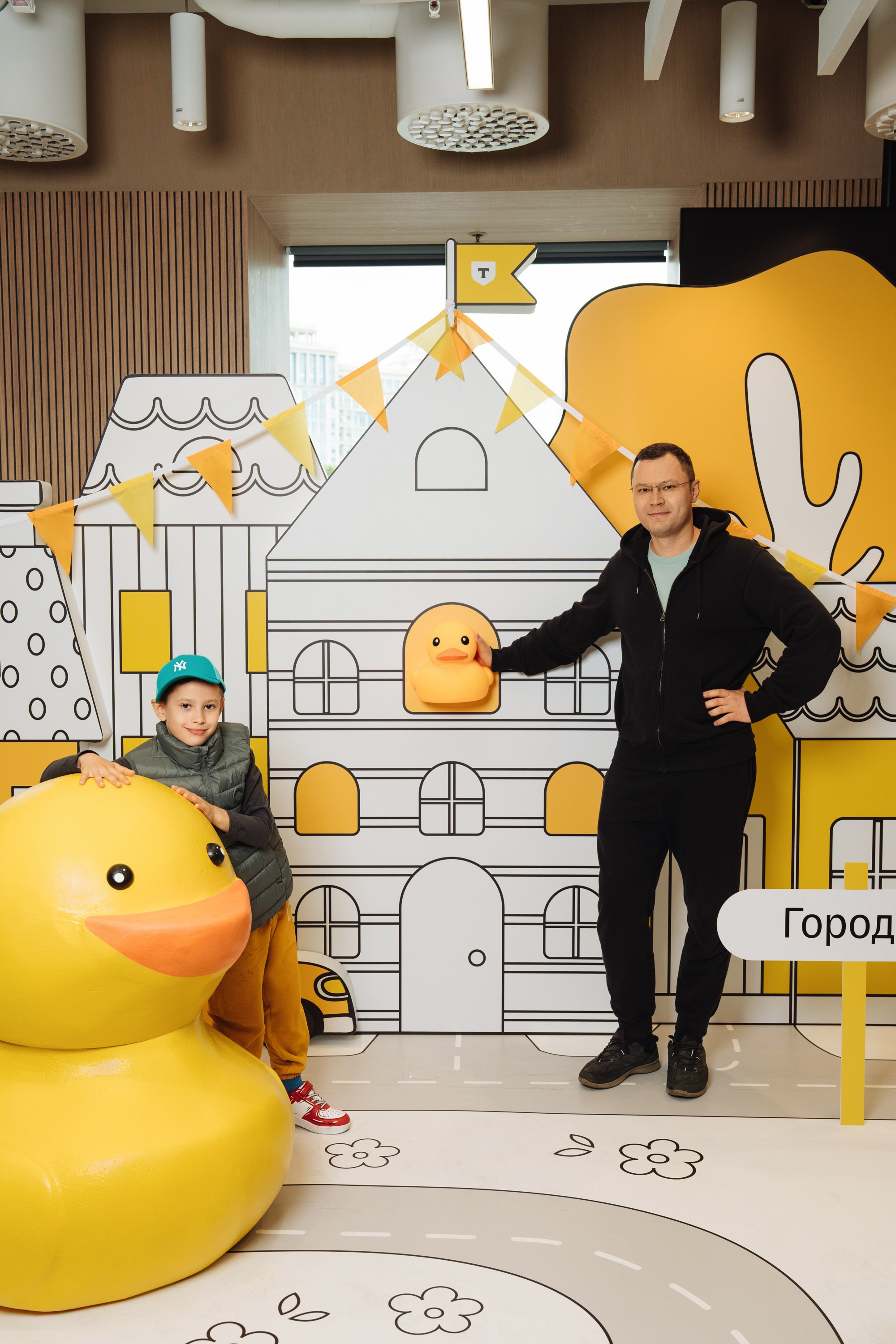 Kids Day 2026. Рекламный фотограф Москва — рекламная и бренд-съёмка | Polyakov