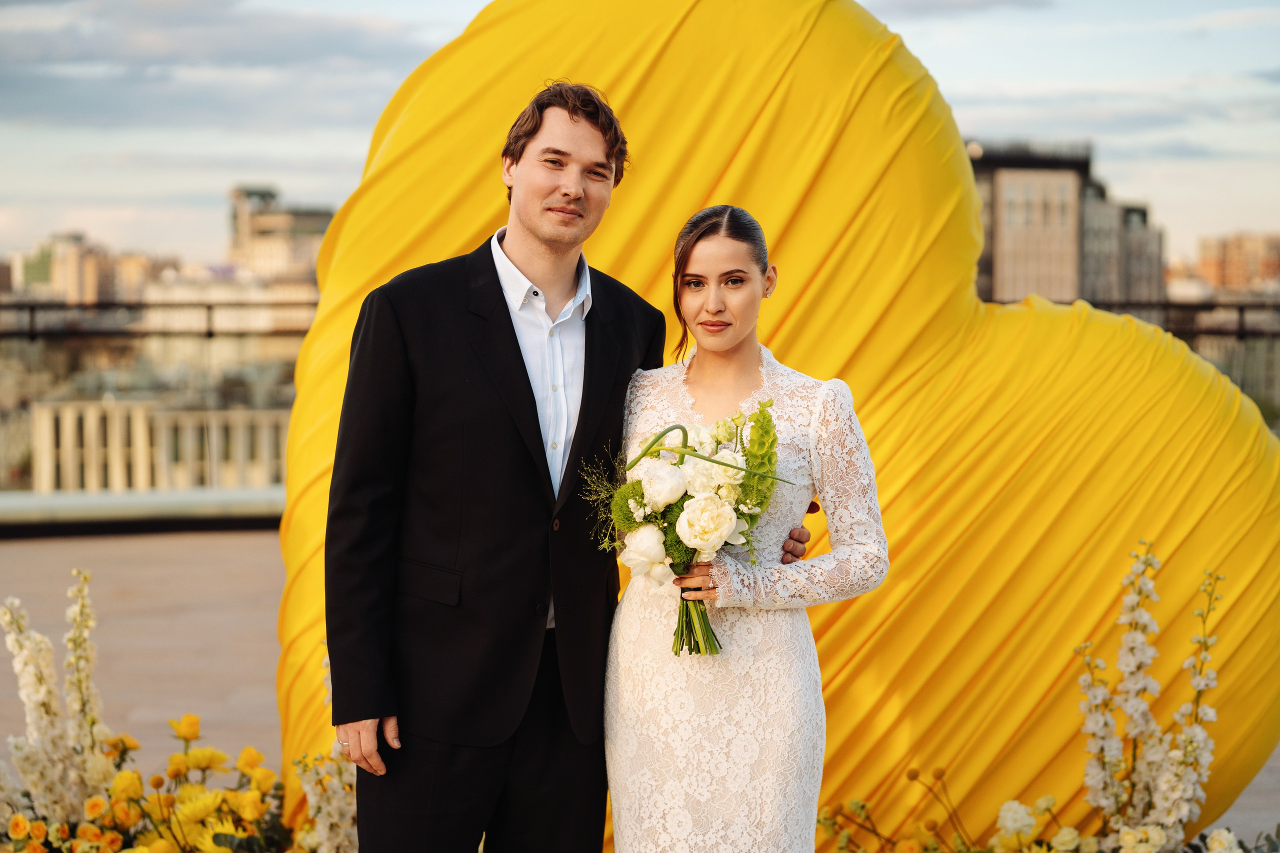 T-wedding. Рекламный фотограф Москва — рекламная и бренд-съёмка | Polyakov