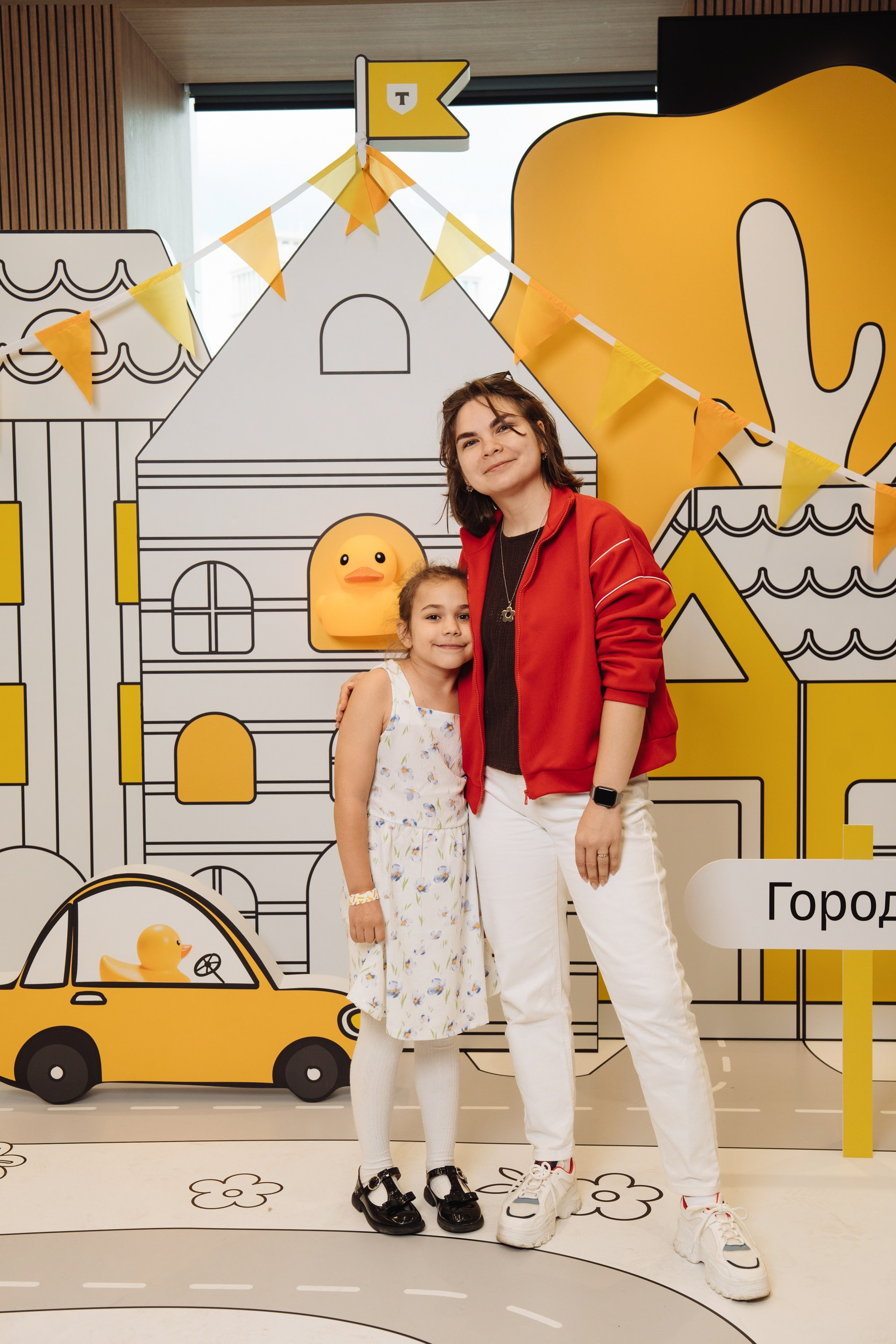 Kids Day 2026. Рекламный фотограф Москва — рекламная и бренд-съёмка | Polyakov