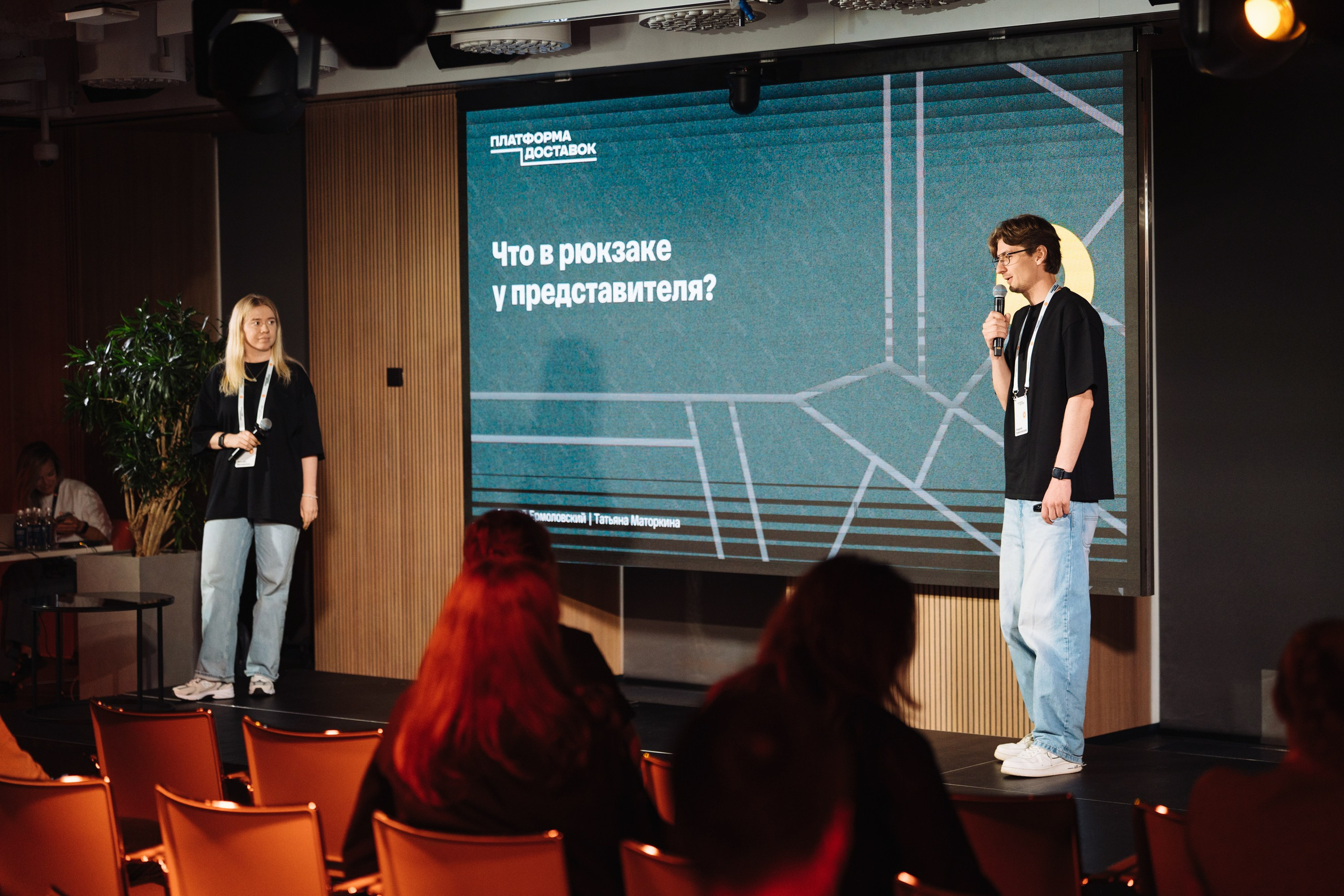 Фестиваль Доставок. Рекламный фотограф Москва — рекламная и бренд-съёмка | Polyakov