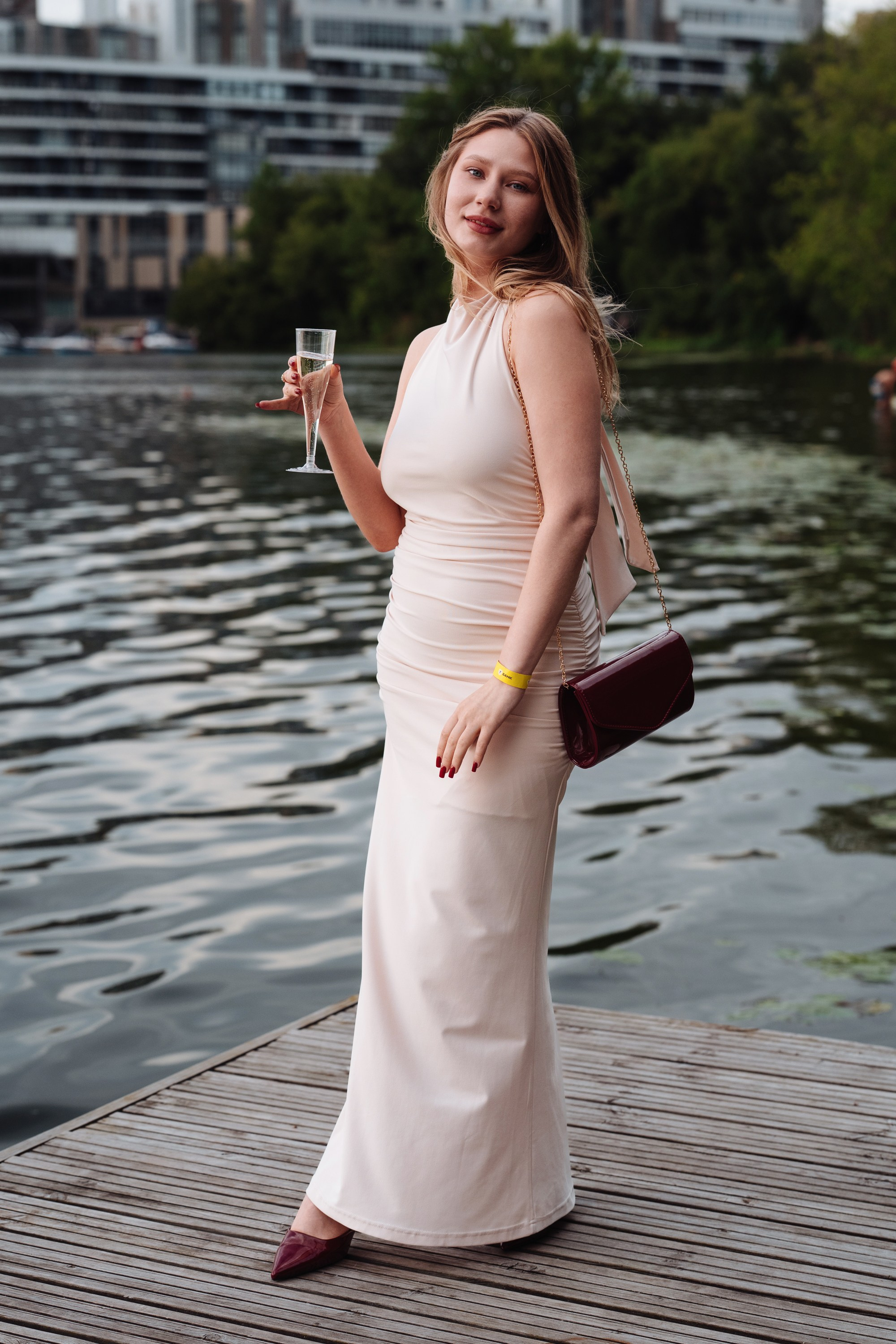 Summer corporate. Рекламный фотограф Москва — рекламная и бренд-съёмка | Polyakov