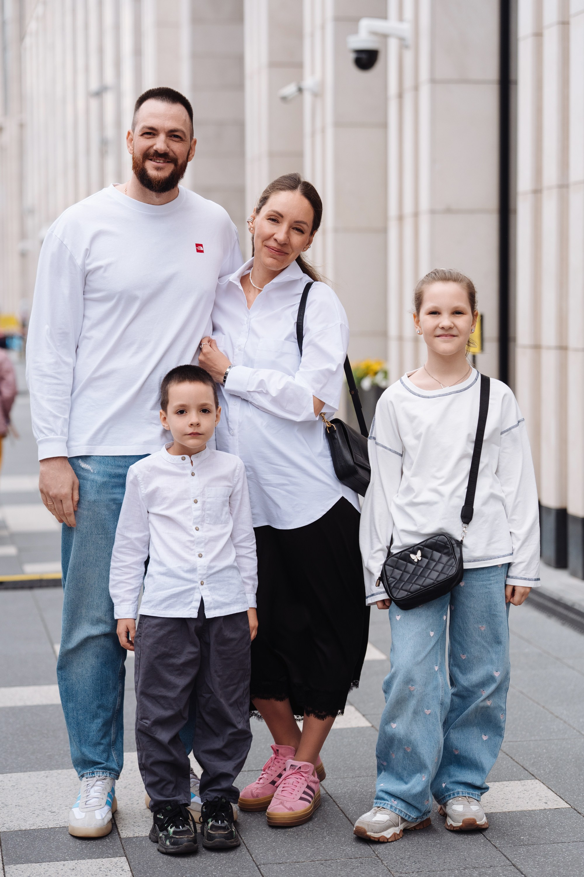 Kids Day 2026. Рекламный фотограф Москва — рекламная и бренд-съёмка | Polyakov