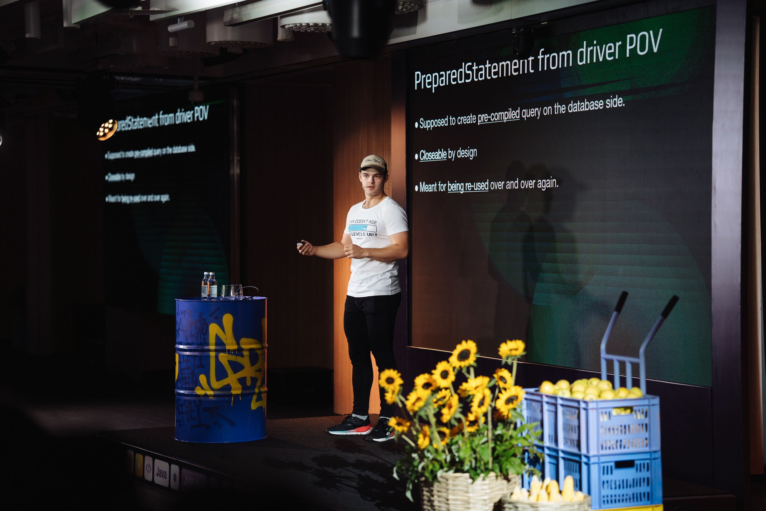 JVM Day 2025. Рекламный фотограф Москва — рекламная и бренд-съёмка | Polyakov