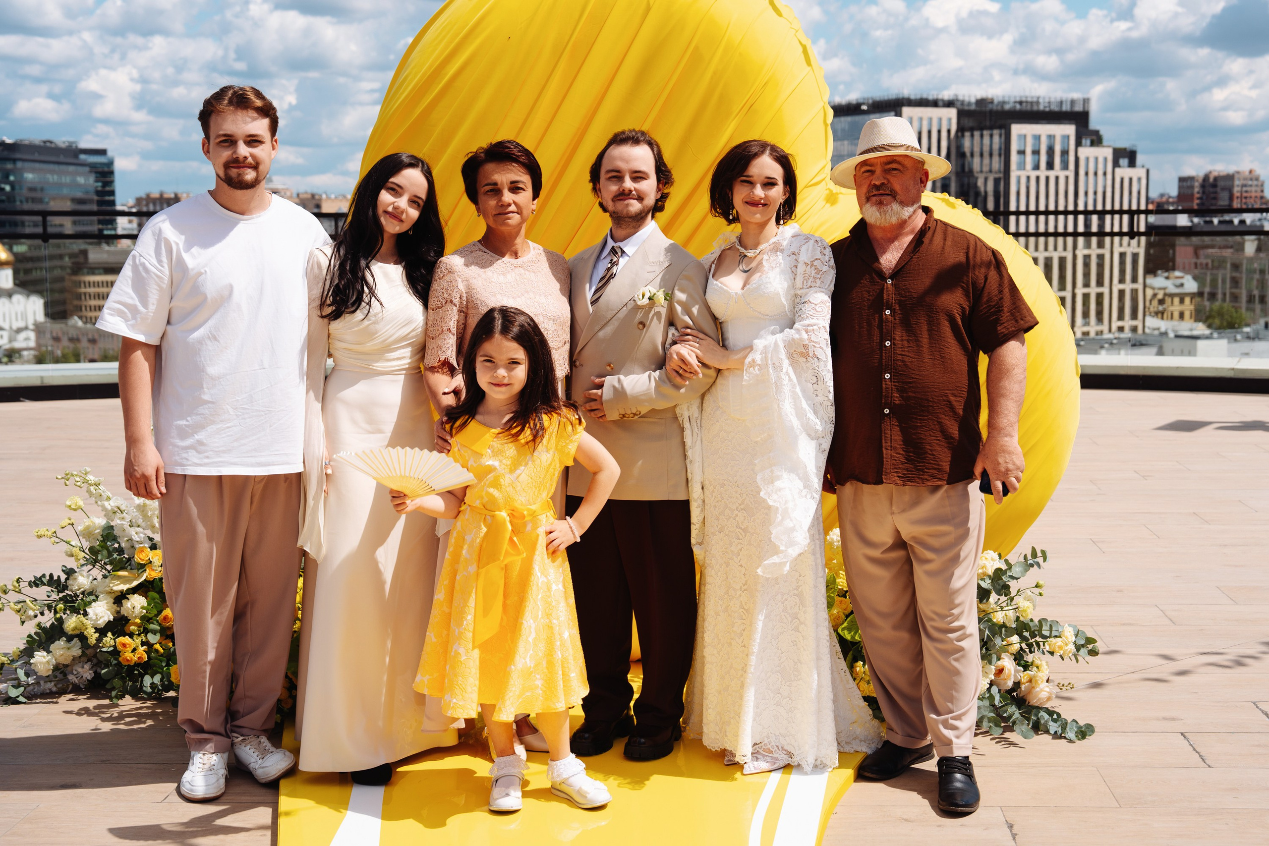 T-wedding. Рекламный фотограф Москва — рекламная и бренд-съёмка | Polyakov
