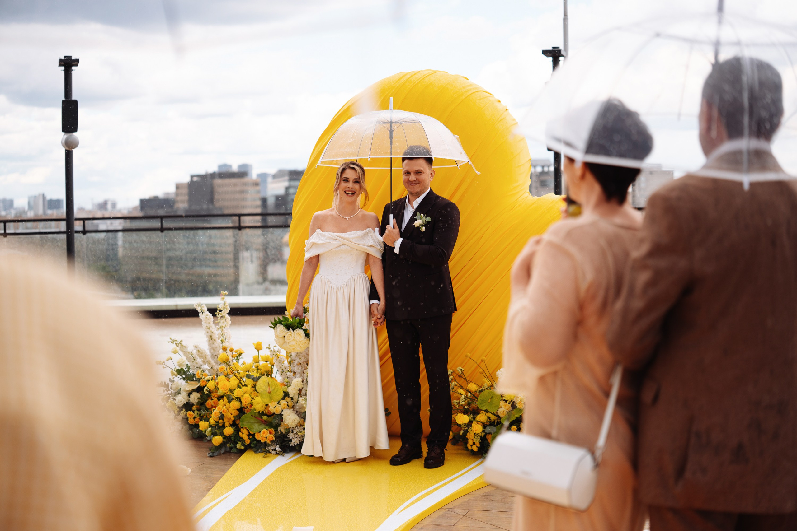 T-wedding. Рекламный фотограф Москва — рекламная и бренд-съёмка | Polyakov