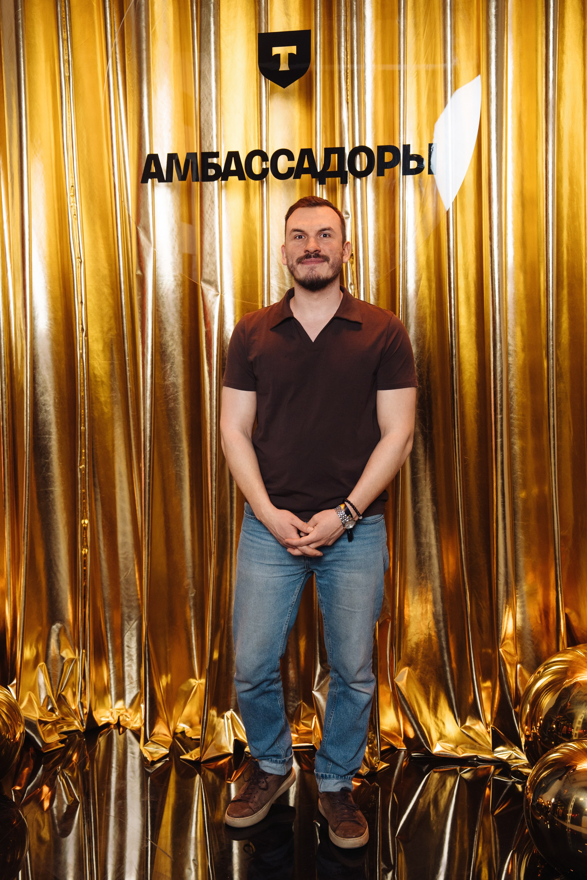 Т-Амбасадоры. Рекламный фотограф Москва — рекламная и бренд-съёмка | Polyakov