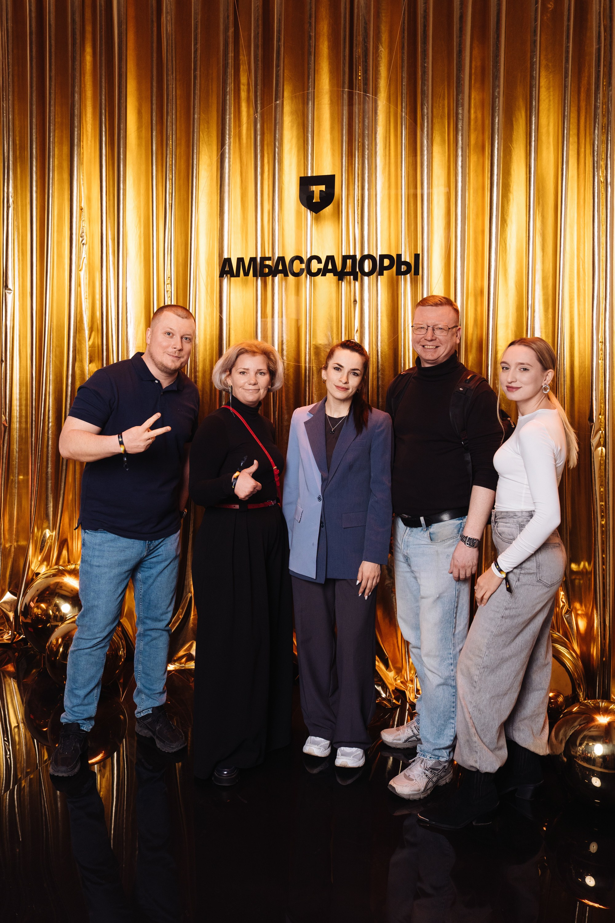 Т-Амбасадоры. Рекламный фотограф Москва — рекламная и бренд-съёмка | Polyakov