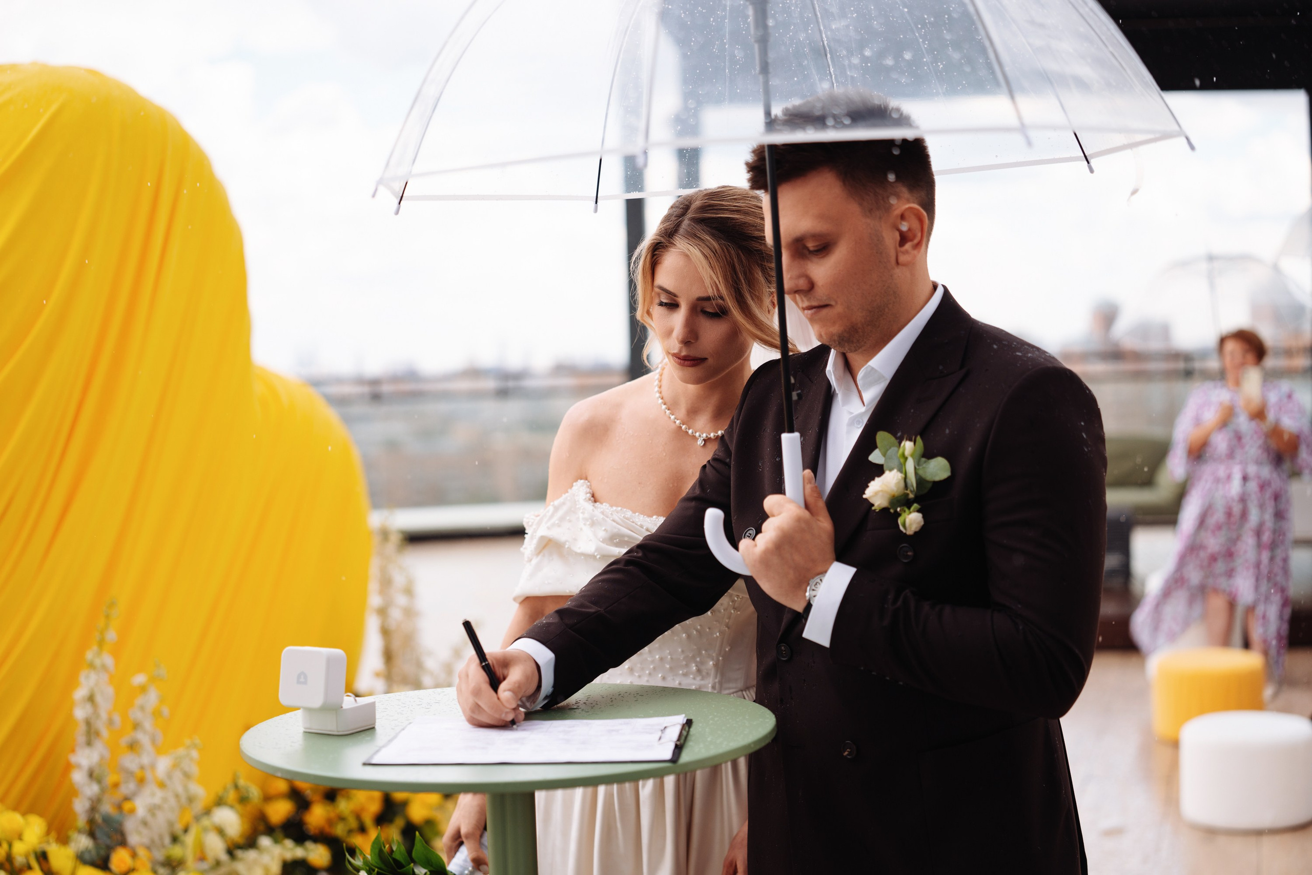 T-wedding. Рекламный фотограф Москва — рекламная и бренд-съёмка | Polyakov