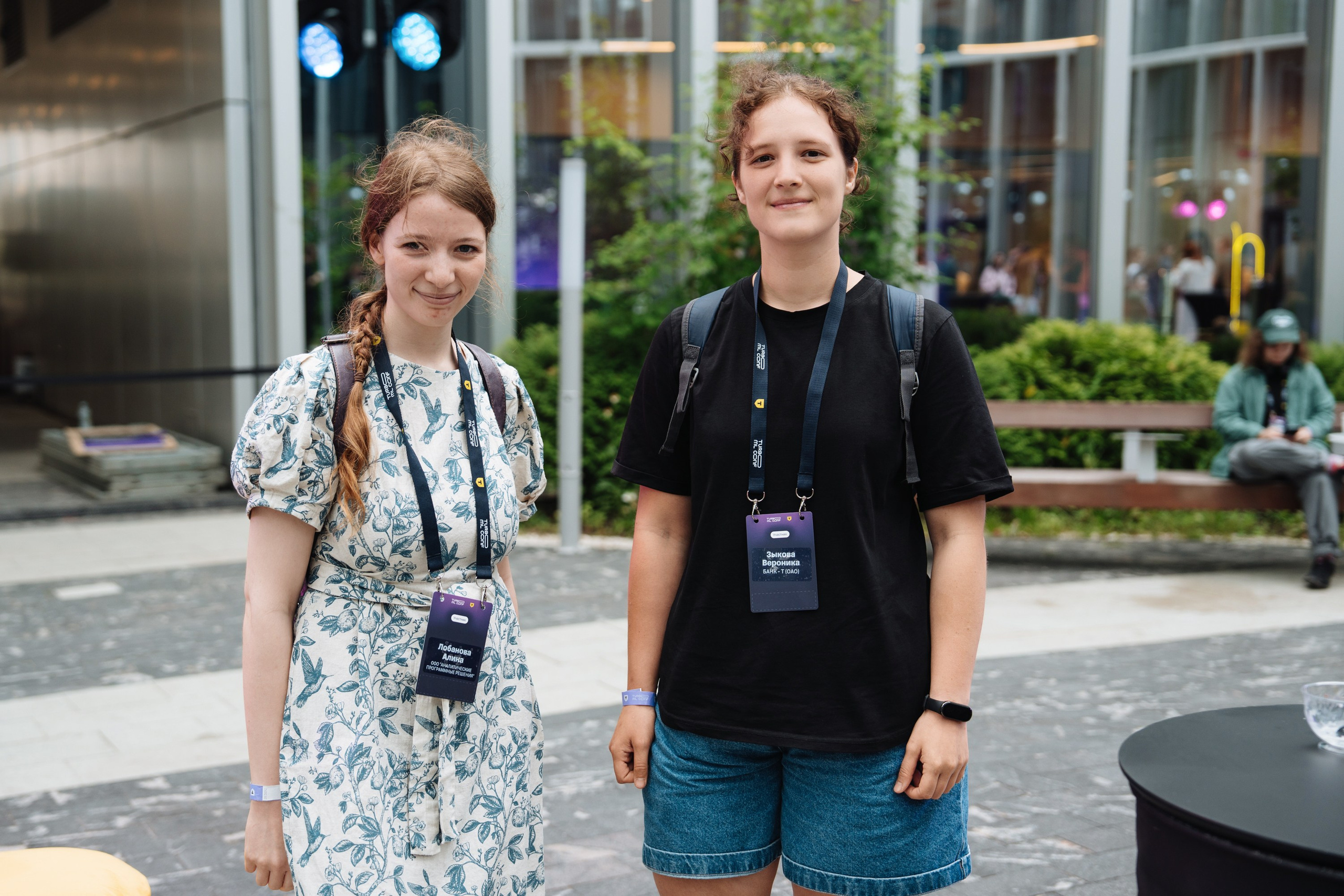 Turbo ML conf 2025. Рекламный фотограф Москва — рекламная и бренд-съёмка | Polyakov