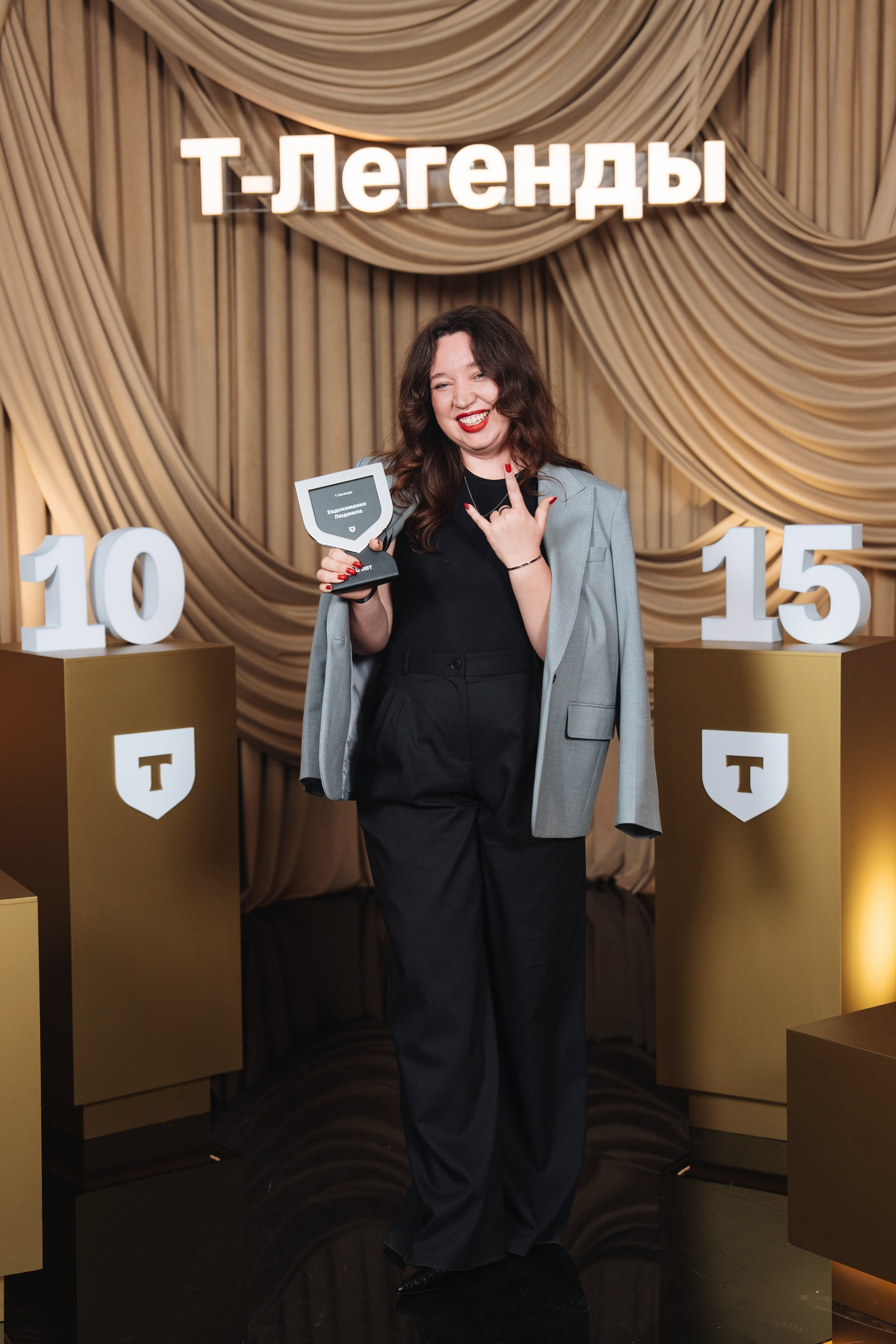 Т-Легенды 2025. Рекламный фотограф Москва — рекламная и бренд-съёмка | Polyakov