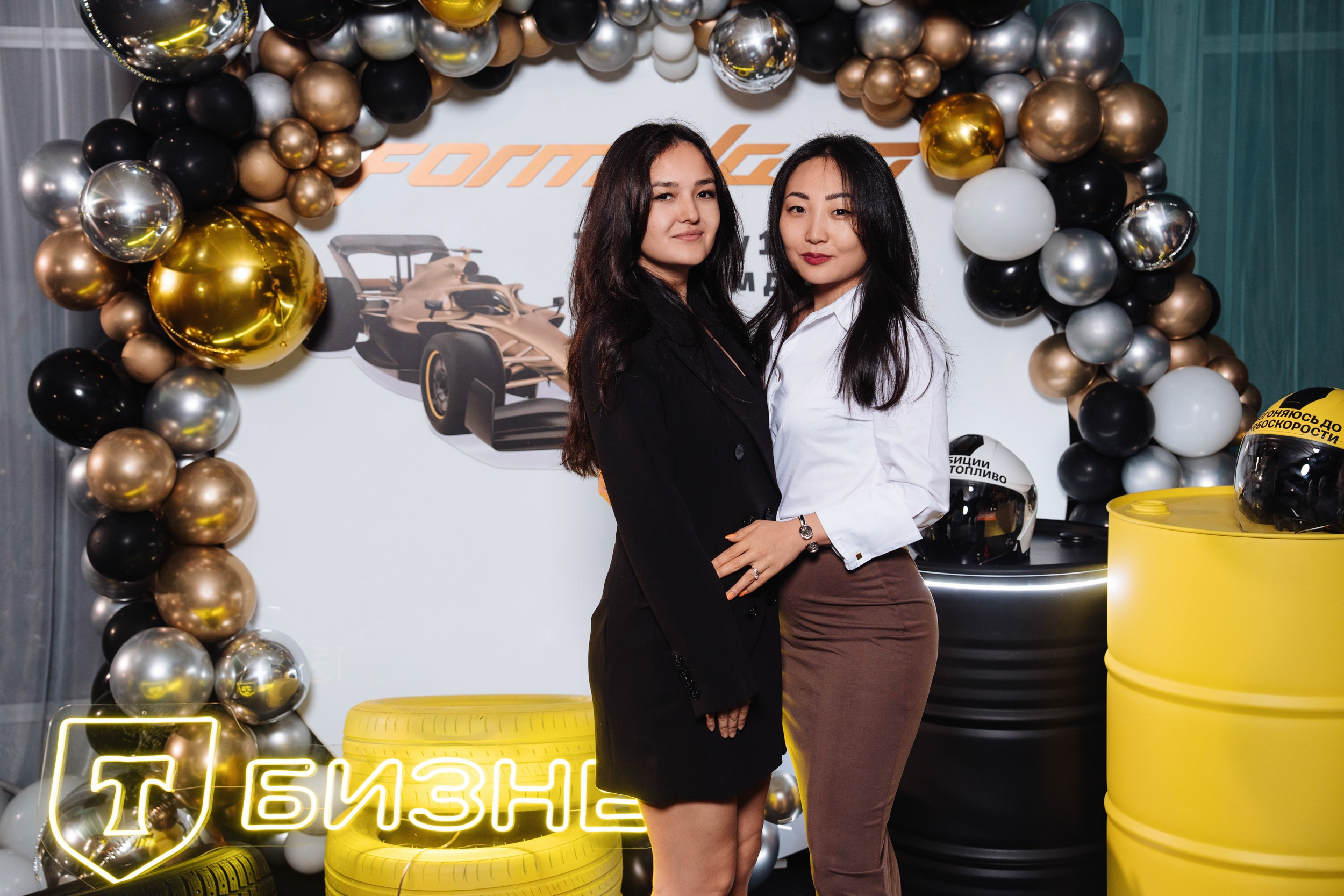 Summer corporate. Рекламный фотограф Москва — рекламная и бренд-съёмка | Polyakov