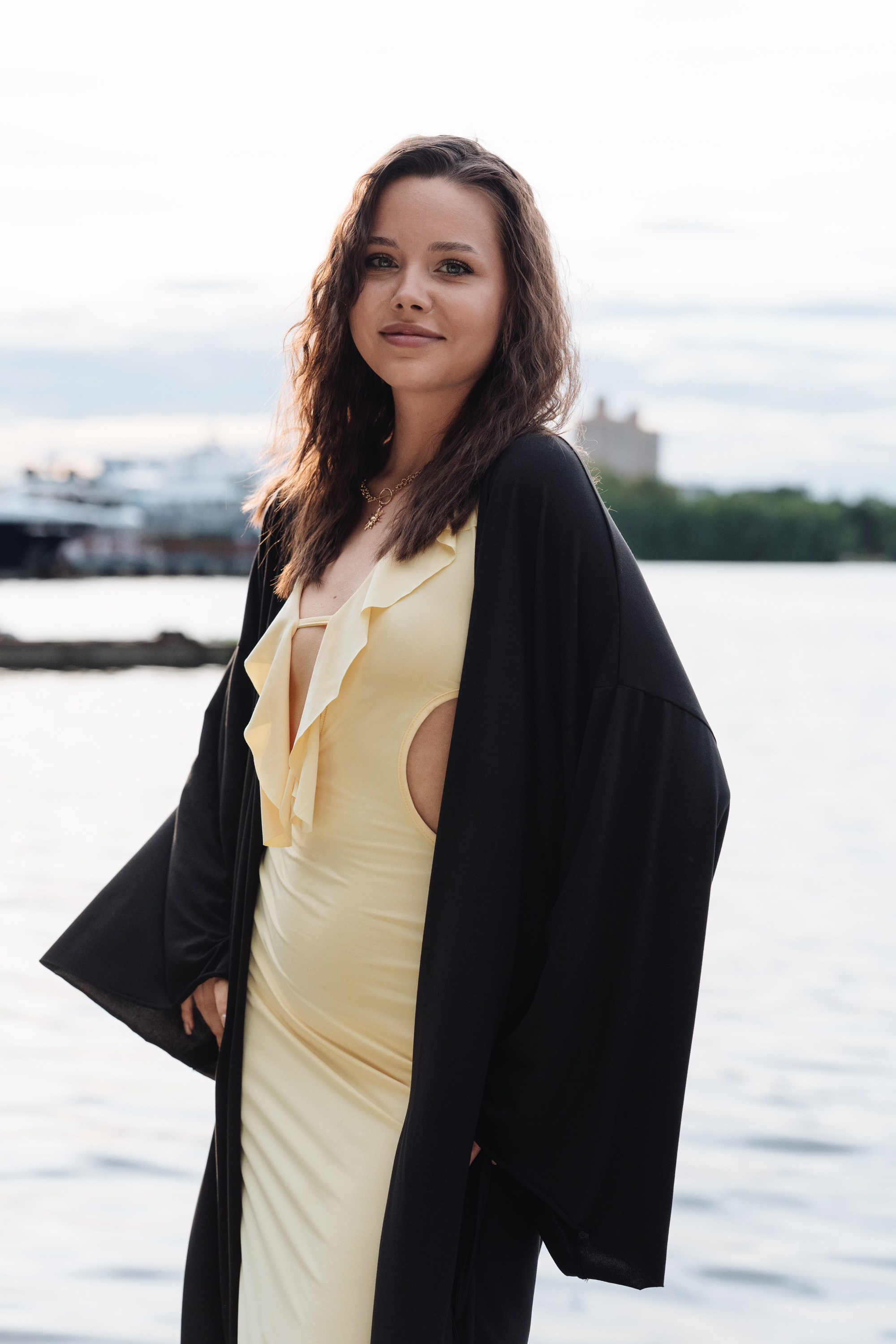 Summer corporate. Рекламный фотограф Москва — рекламная и бренд-съёмка | Polyakov
