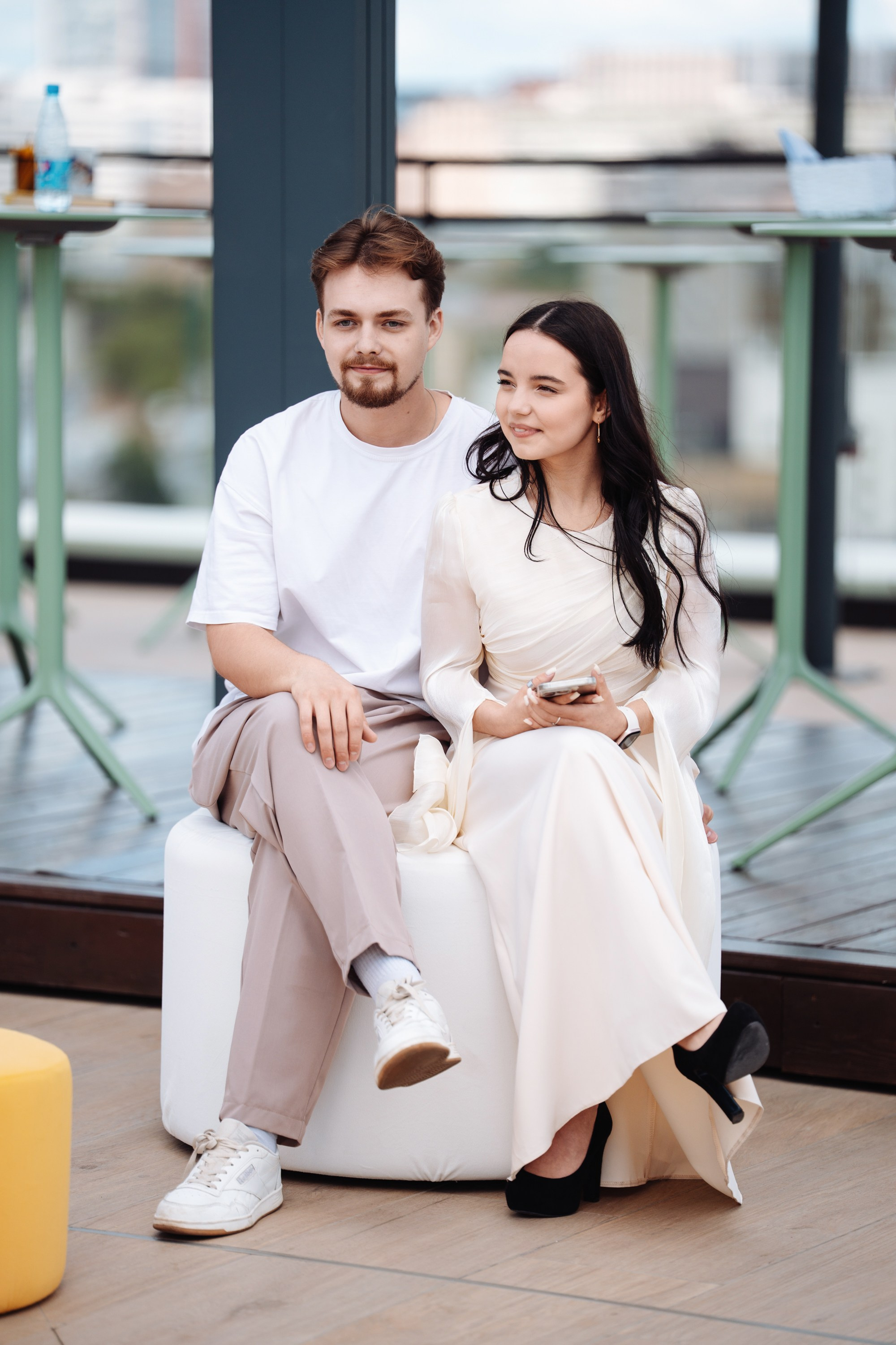 T-wedding. Рекламный фотограф Москва — рекламная и бренд-съёмка | Polyakov