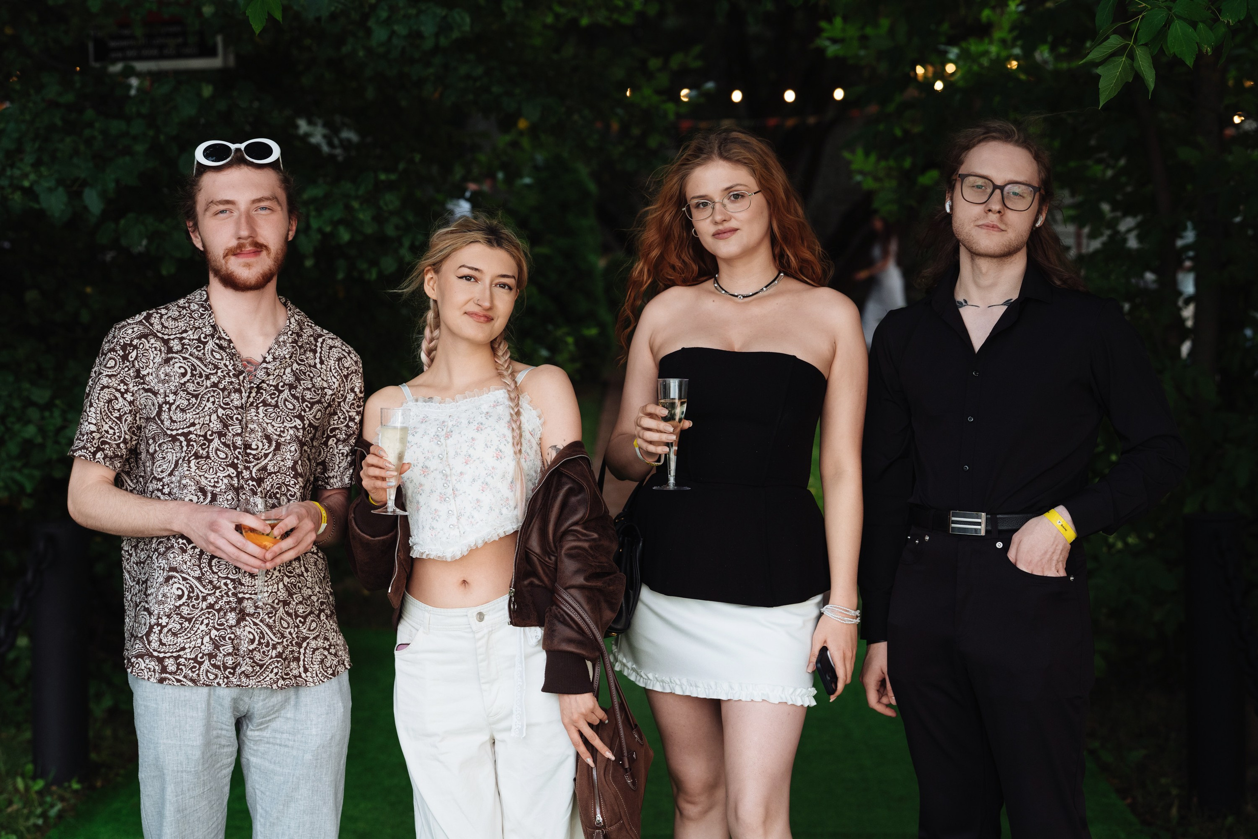 Summer corporate. Рекламный фотограф Москва — рекламная и бренд-съёмка | Polyakov