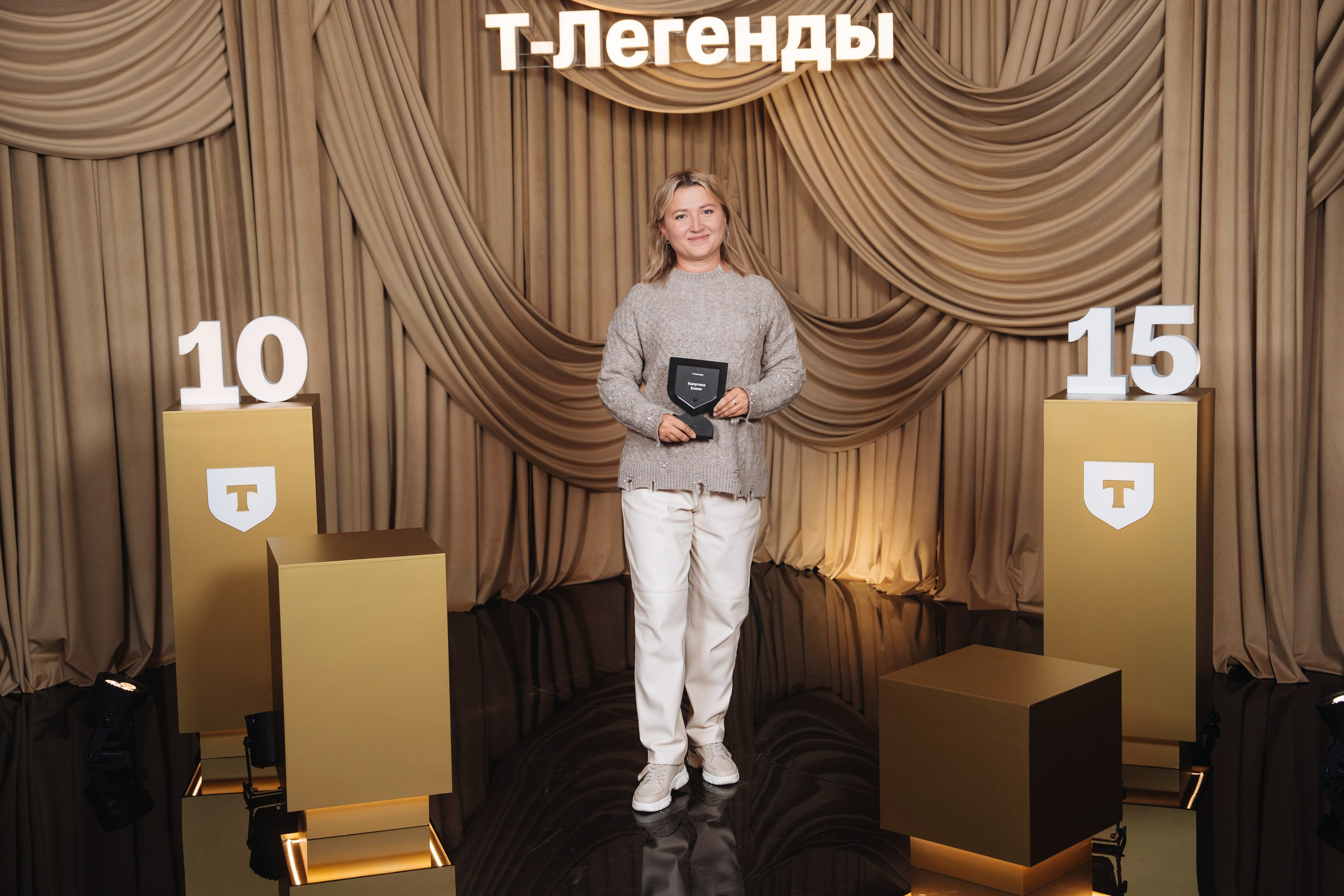 Т-Легенды 2025. Рекламный фотограф Москва — рекламная и бренд-съёмка | Polyakov