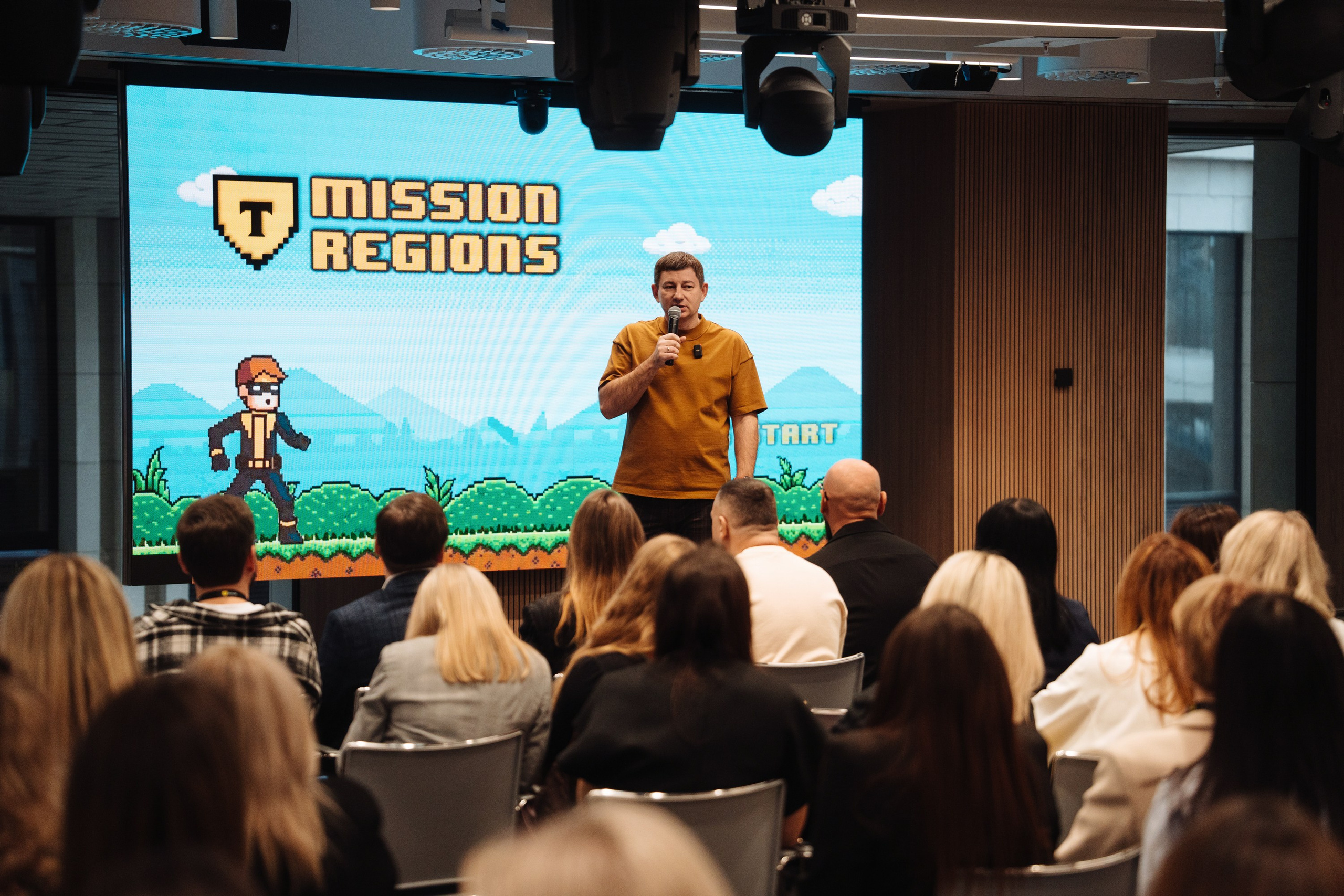 Mission regions. Рекламный фотограф Москва — рекламная и бренд-съёмка | Polyakov