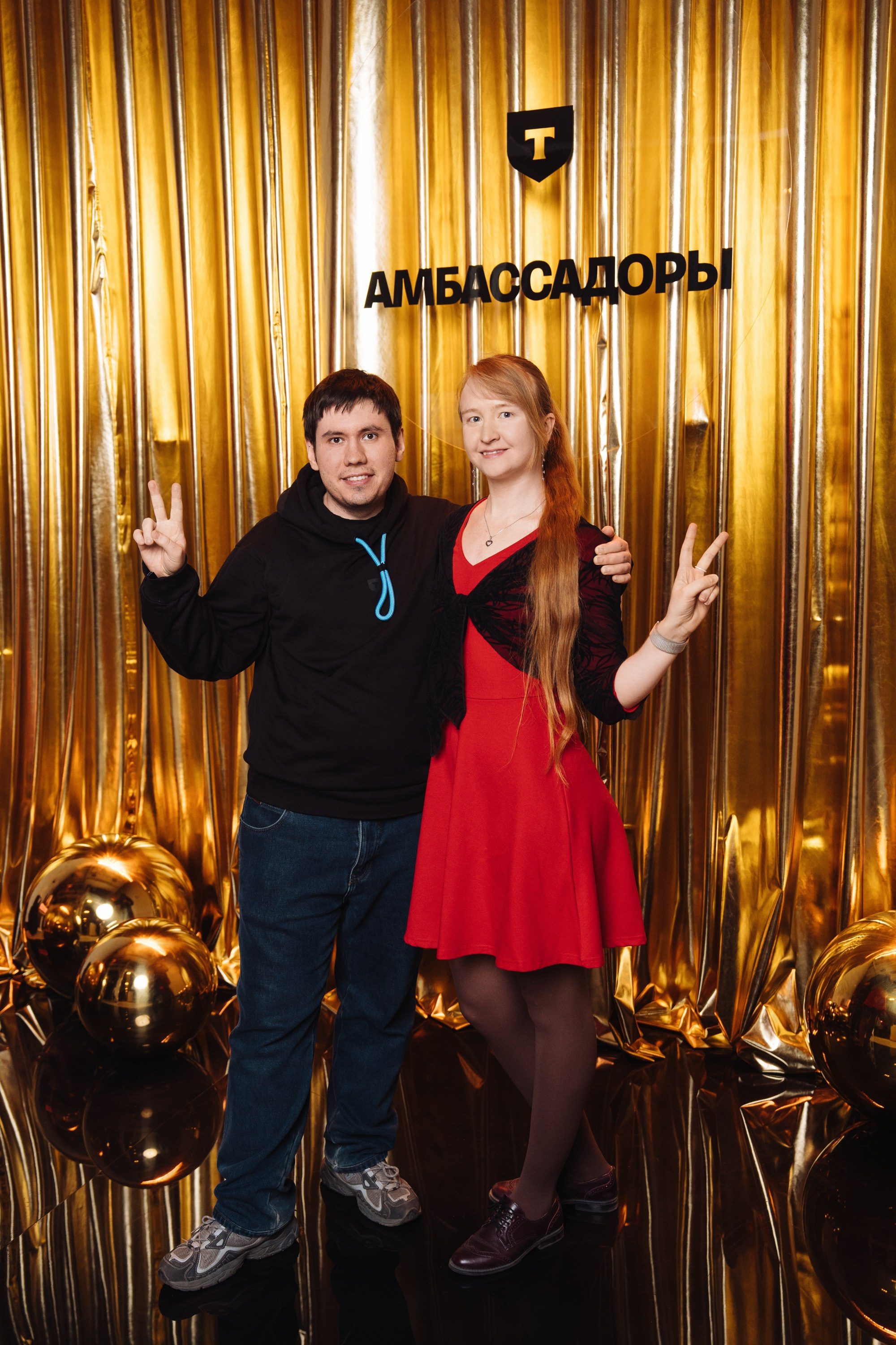 Т-Амбасадоры. Рекламный фотограф Москва — рекламная и бренд-съёмка | Polyakov