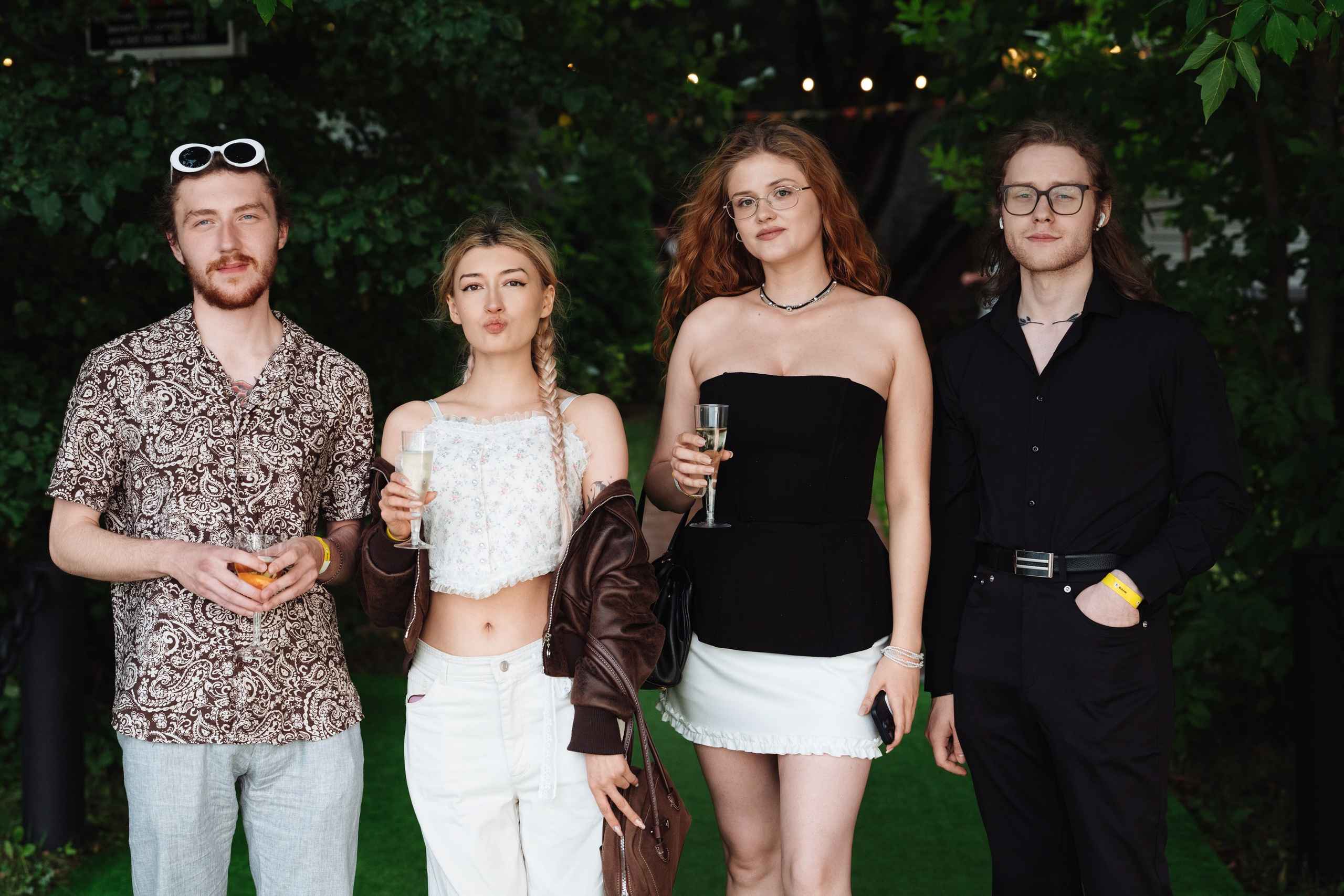 Summer corporate. Рекламный фотограф Москва — рекламная и бренд-съёмка | Polyakov