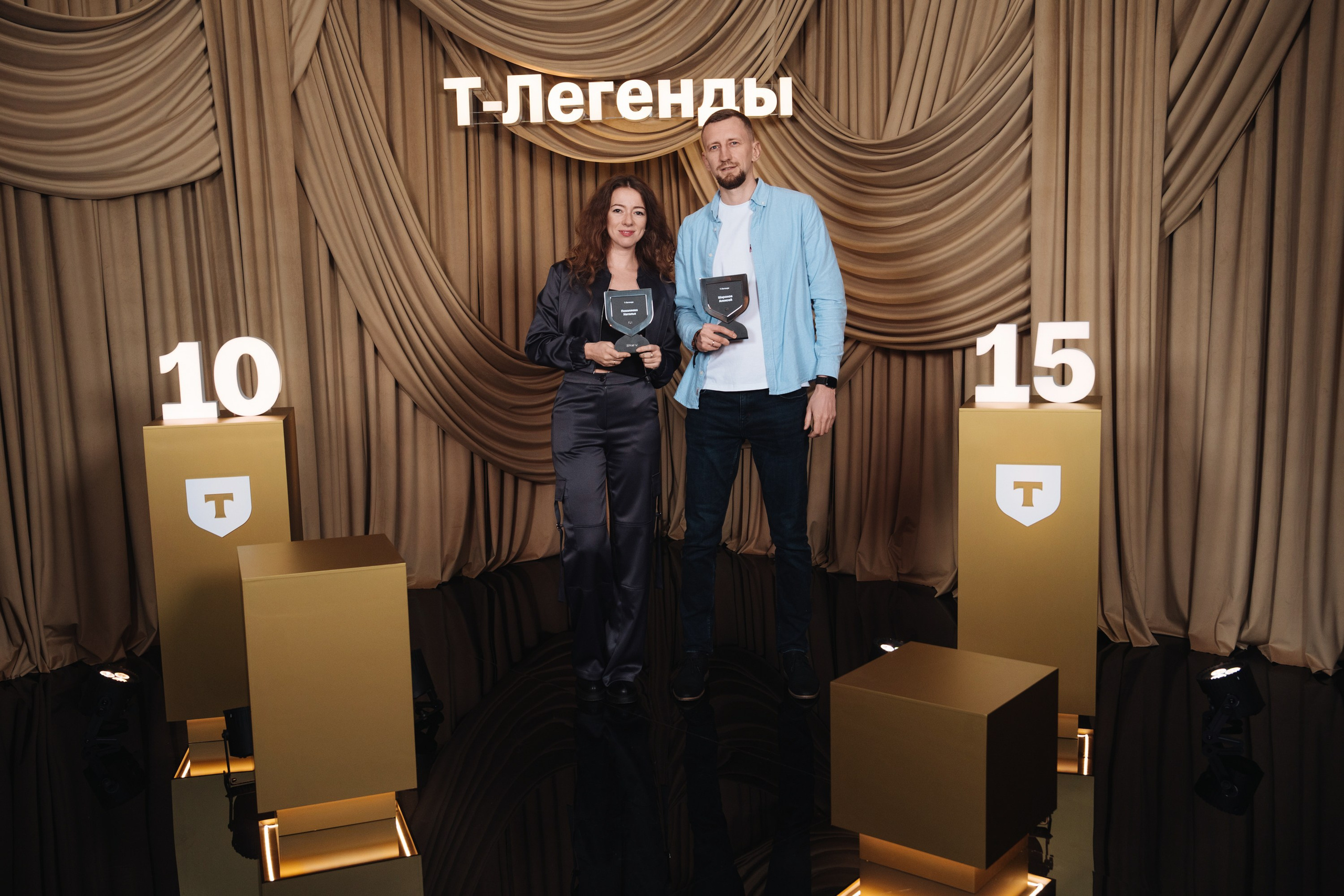 Т-Легенды 2025. Рекламный фотограф Москва — рекламная и бренд-съёмка | Polyakov