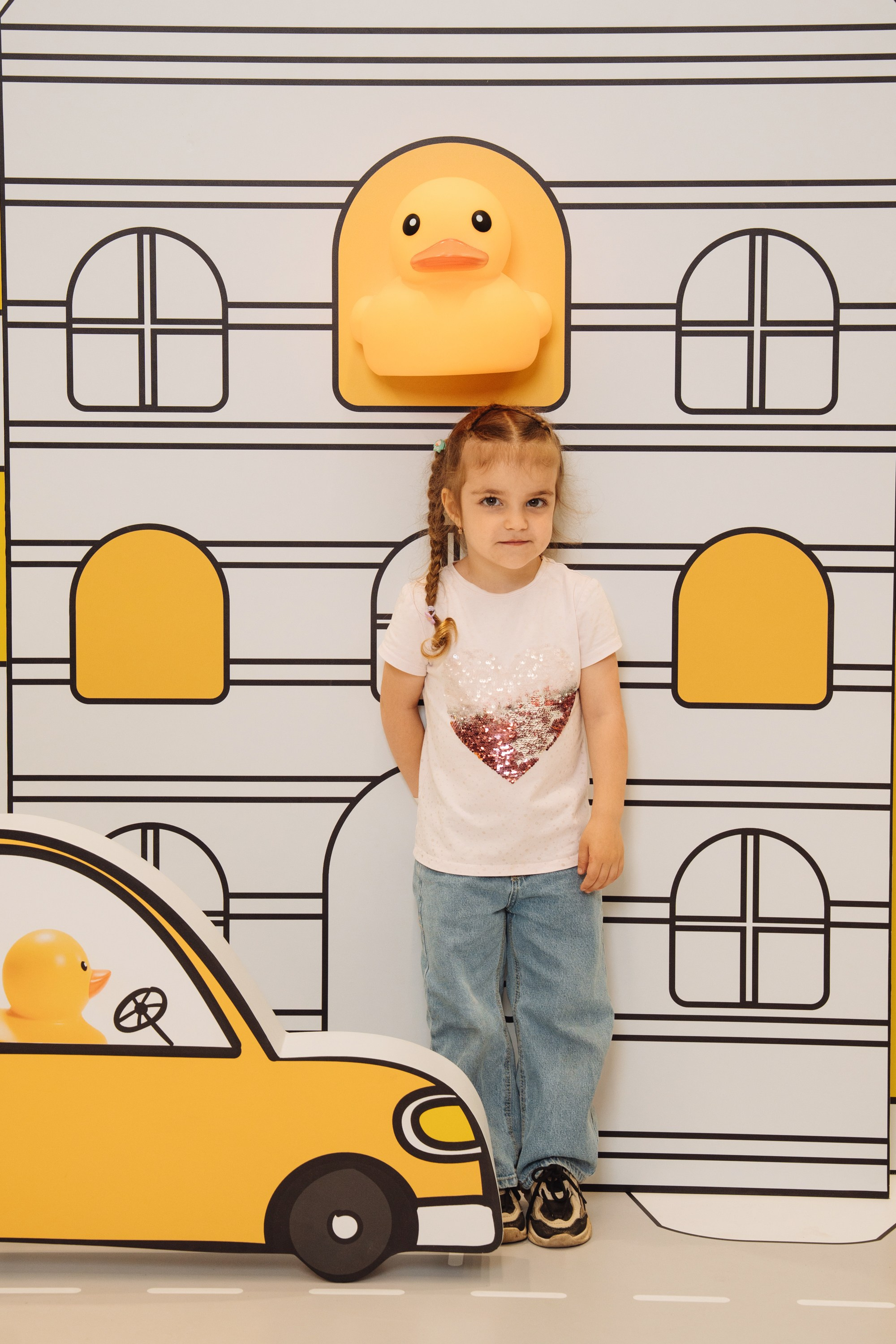 Kids Day 2026. Рекламный фотограф Москва — рекламная и бренд-съёмка | Polyakov