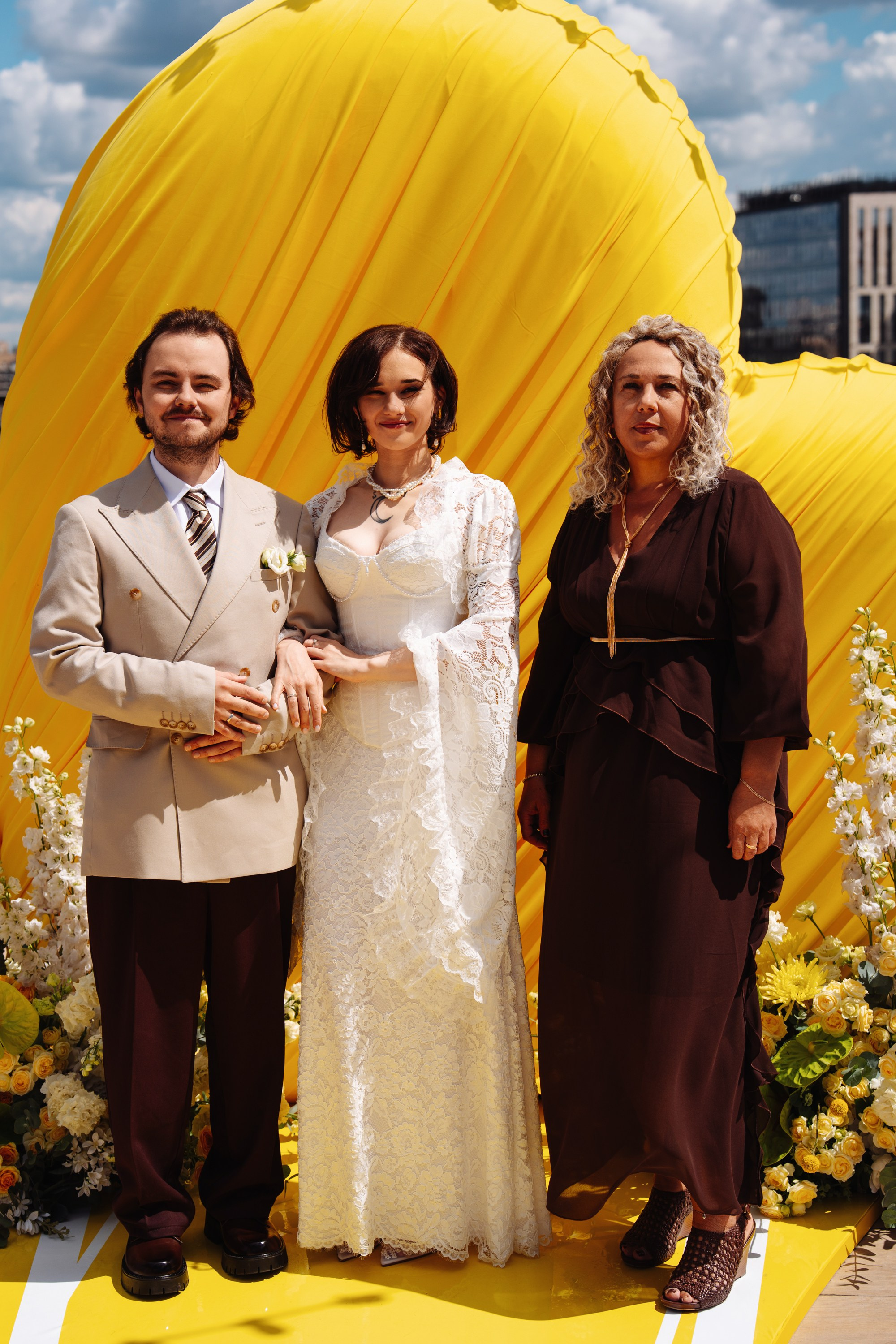 T-wedding. Рекламный фотограф Москва — рекламная и бренд-съёмка | Polyakov