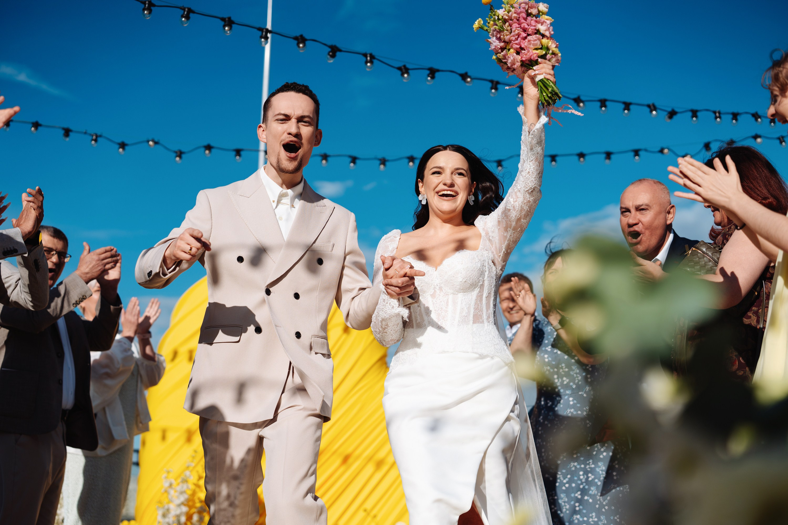 T-wedding. Рекламный фотограф Москва — рекламная и бренд-съёмка | Polyakov