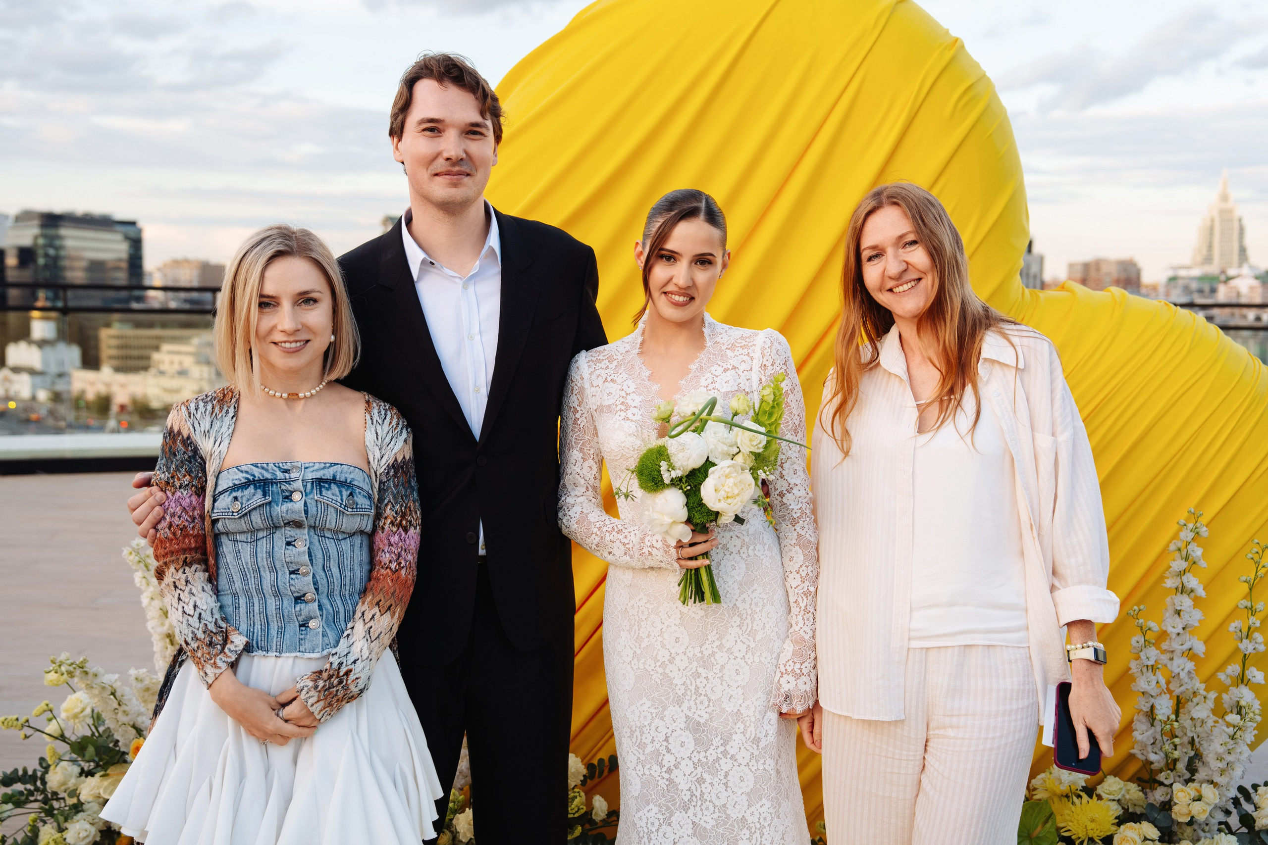 T-wedding. Рекламный фотограф Москва — рекламная и бренд-съёмка | Polyakov