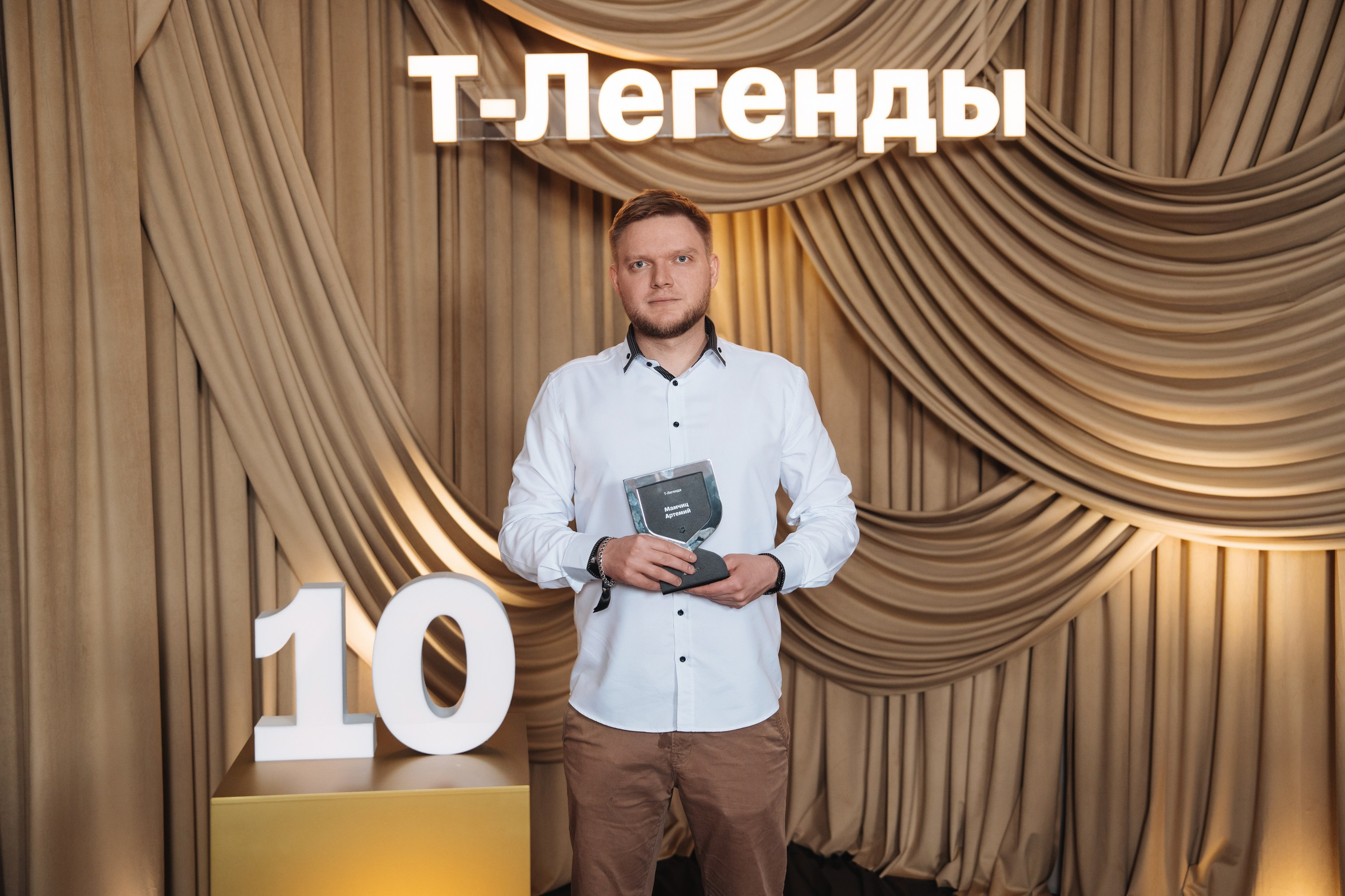 Т-Легенды 2025. Рекламный фотограф Москва — рекламная и бренд-съёмка | Polyakov