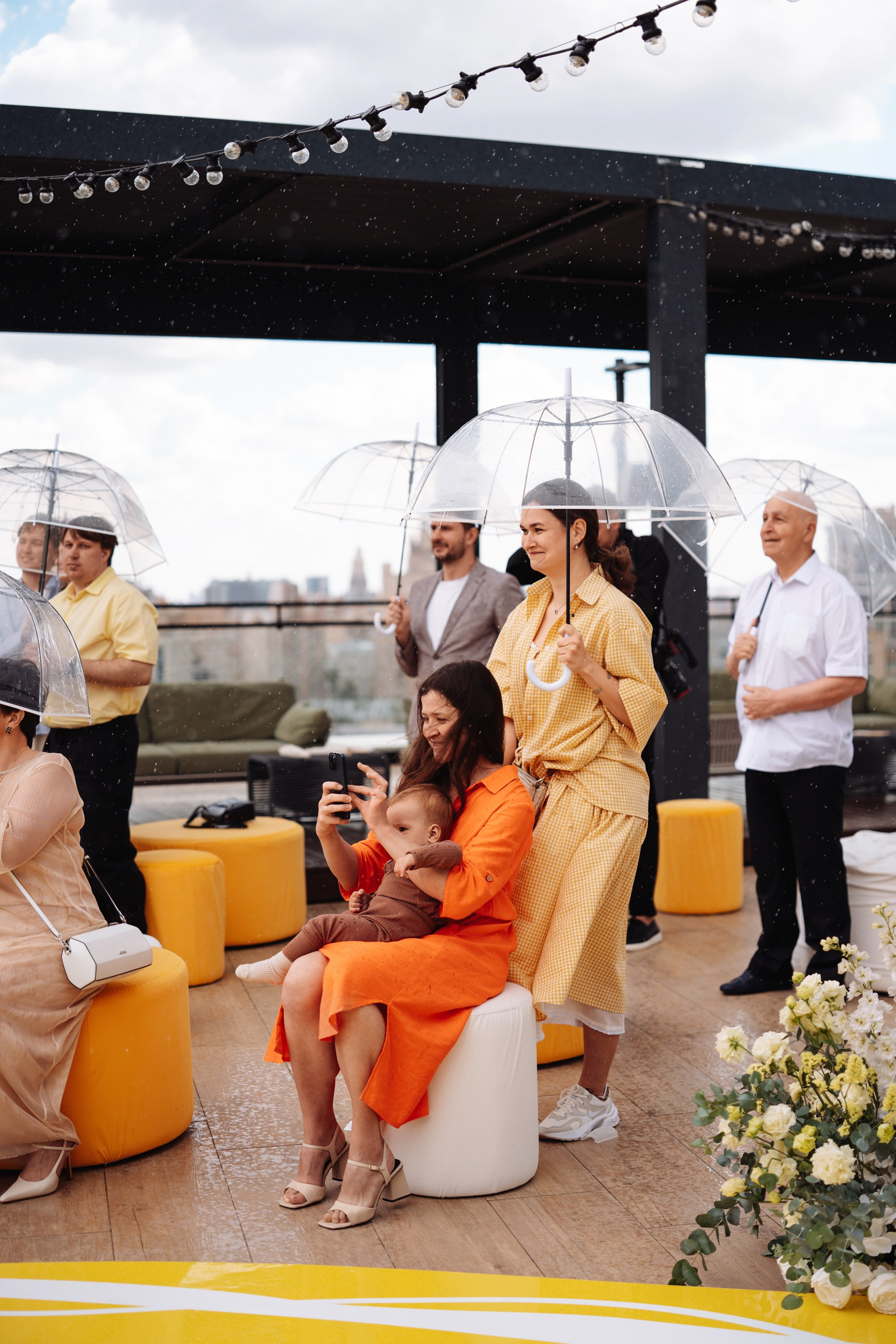 T-wedding. Рекламный фотограф Москва — рекламная и бренд-съёмка | Polyakov