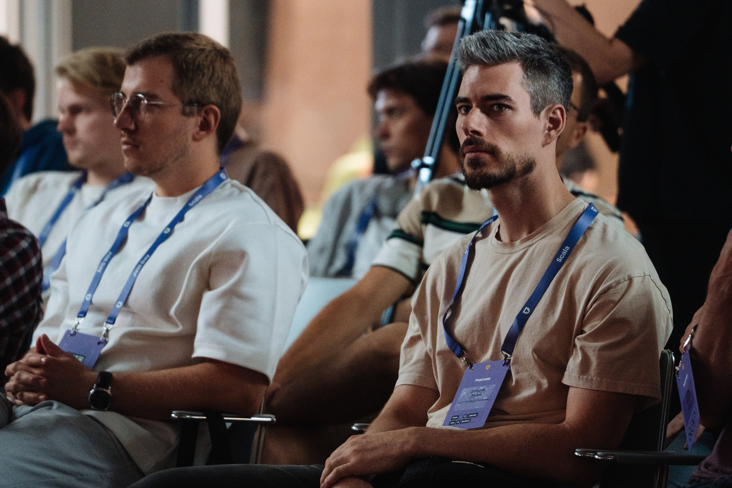JVM Day 2025. Рекламный фотограф Москва — рекламная и бренд-съёмка | Polyakov