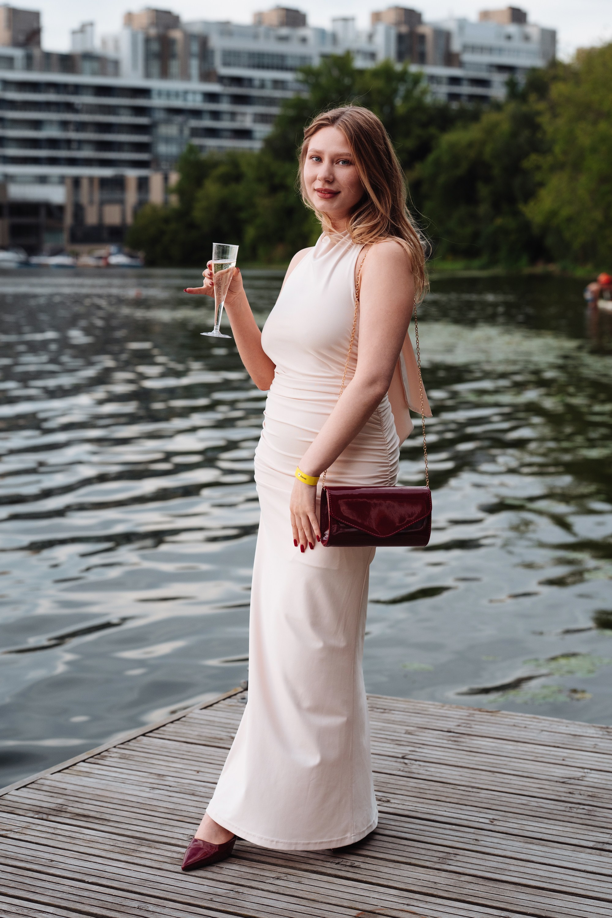 Summer corporate. Рекламный фотограф Москва — рекламная и бренд-съёмка | Polyakov