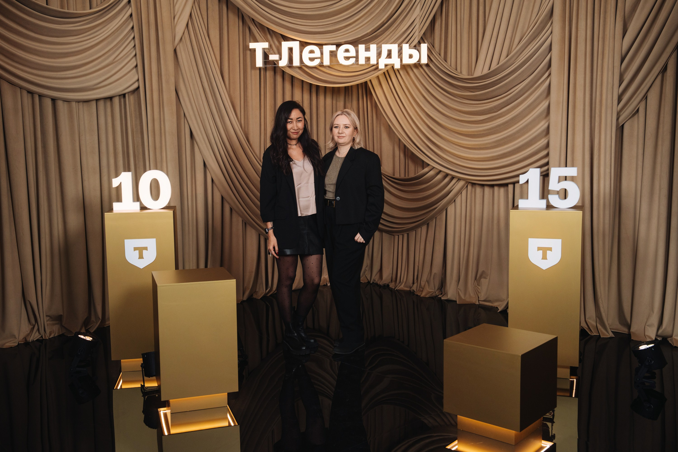 Т-Легенды 2025. Рекламный фотограф Москва — рекламная и бренд-съёмка | Polyakov