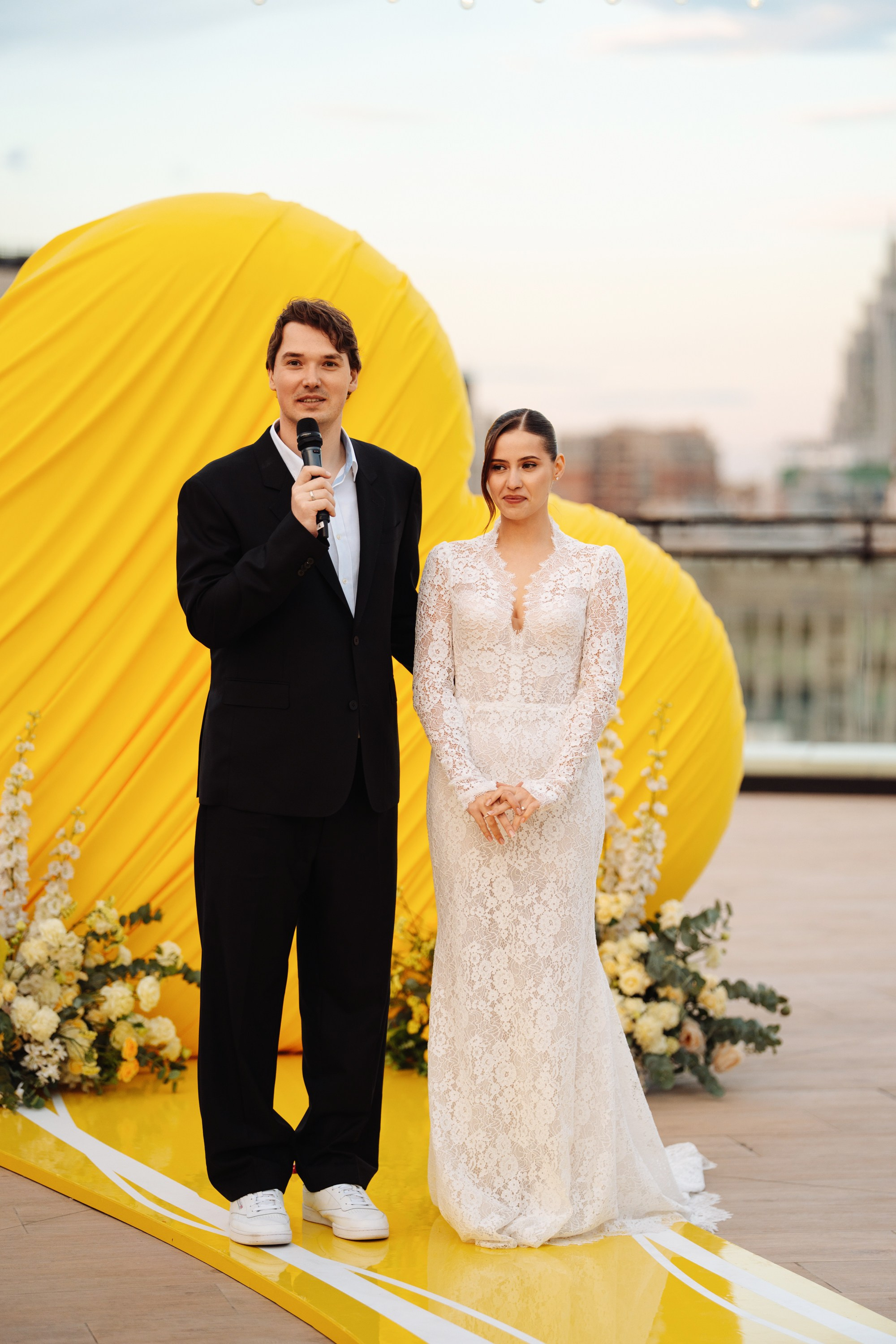T-wedding. Рекламный фотограф Москва — рекламная и бренд-съёмка | Polyakov